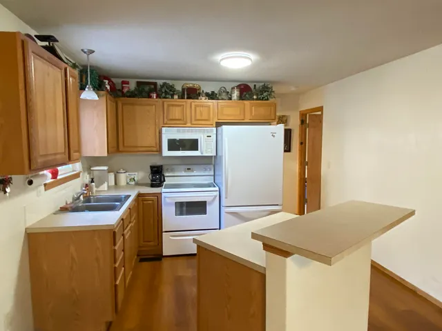 $519,900 | 12494 Southwest 190th Street, Rose Hill, KS 67133