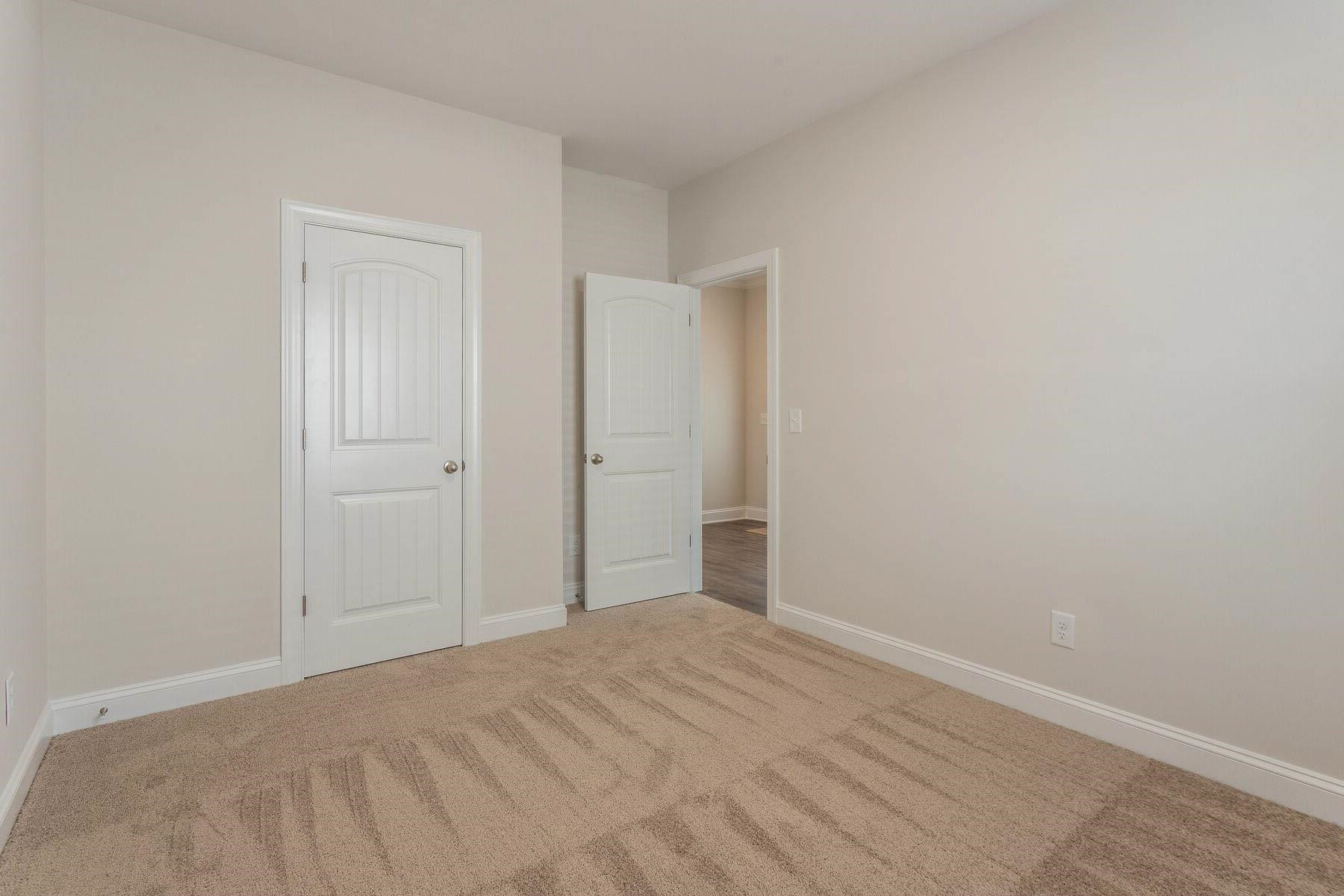 310 Access Drive Youngsville, NC 27596 - Photo 18 of 19 a view of empty room
