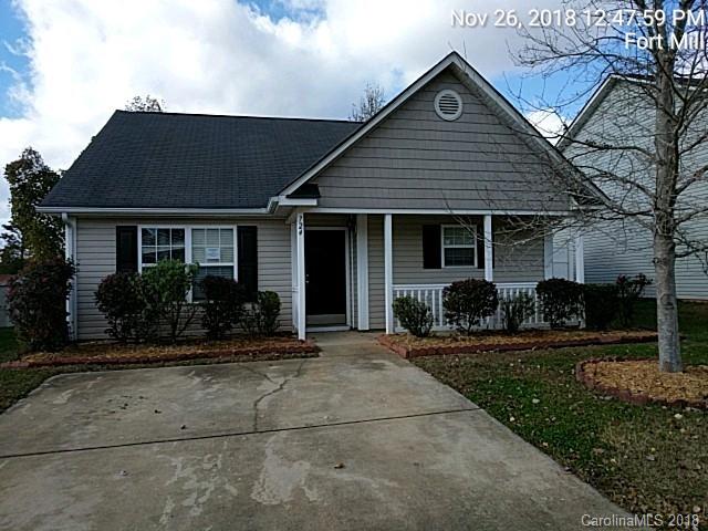 724 Jones Branch Road Fort Mill, SC 29715 - Photo 1 of 22