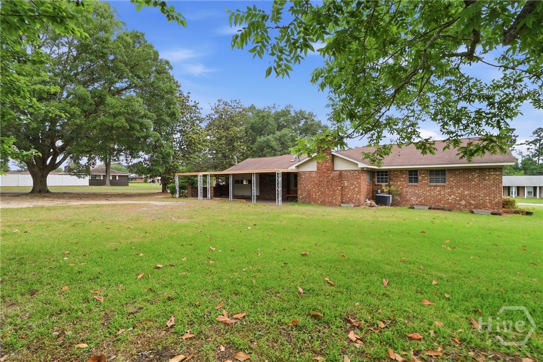 519 Gleason Avenue Pooler, GA 31322 - Photo 30 of 30