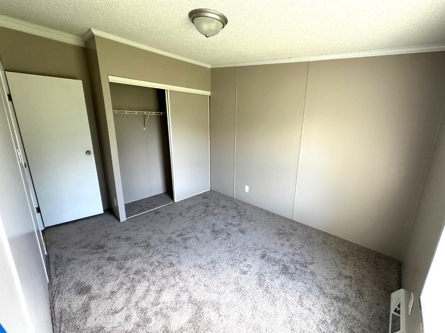 6337 Bethany Road Rustburg, VA 24588 - Photo 14 of 24 an empty room with closet