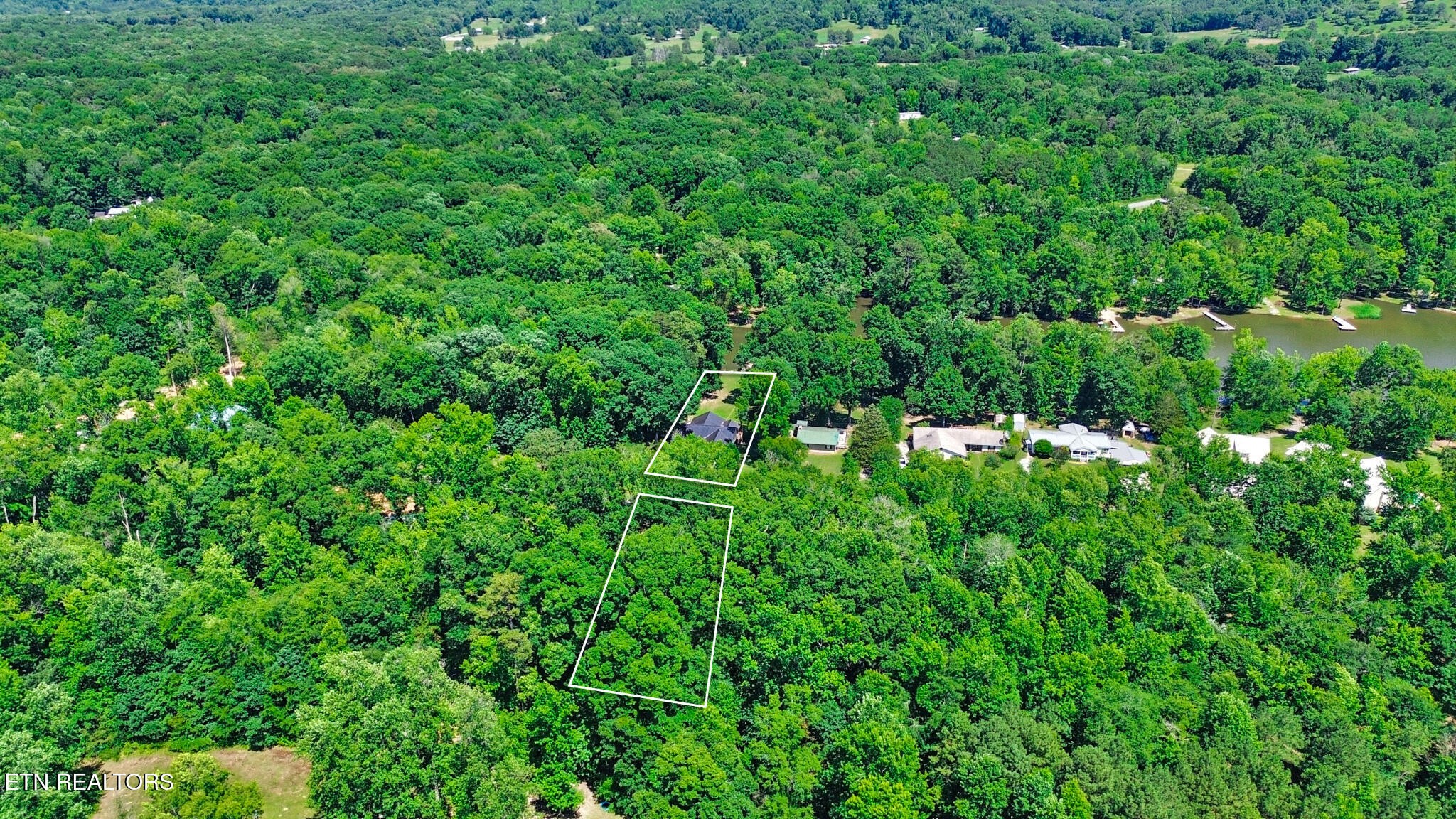 1783 Holly Glen Road Decatur, TN 37322 - Photo 48 of 59