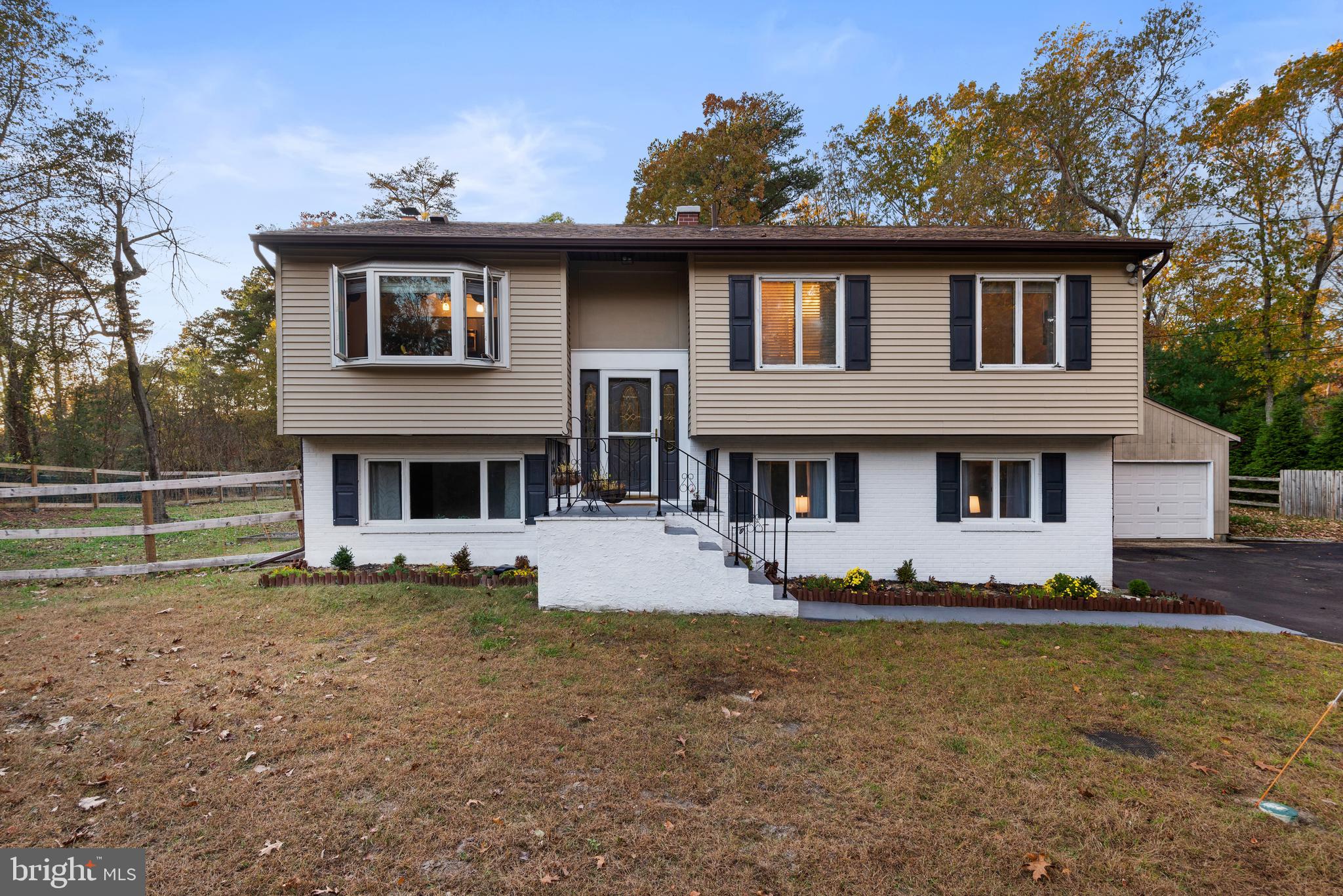 93 Oakshade Road Tabernacle, NJ 08088 - Photo 2 of 32