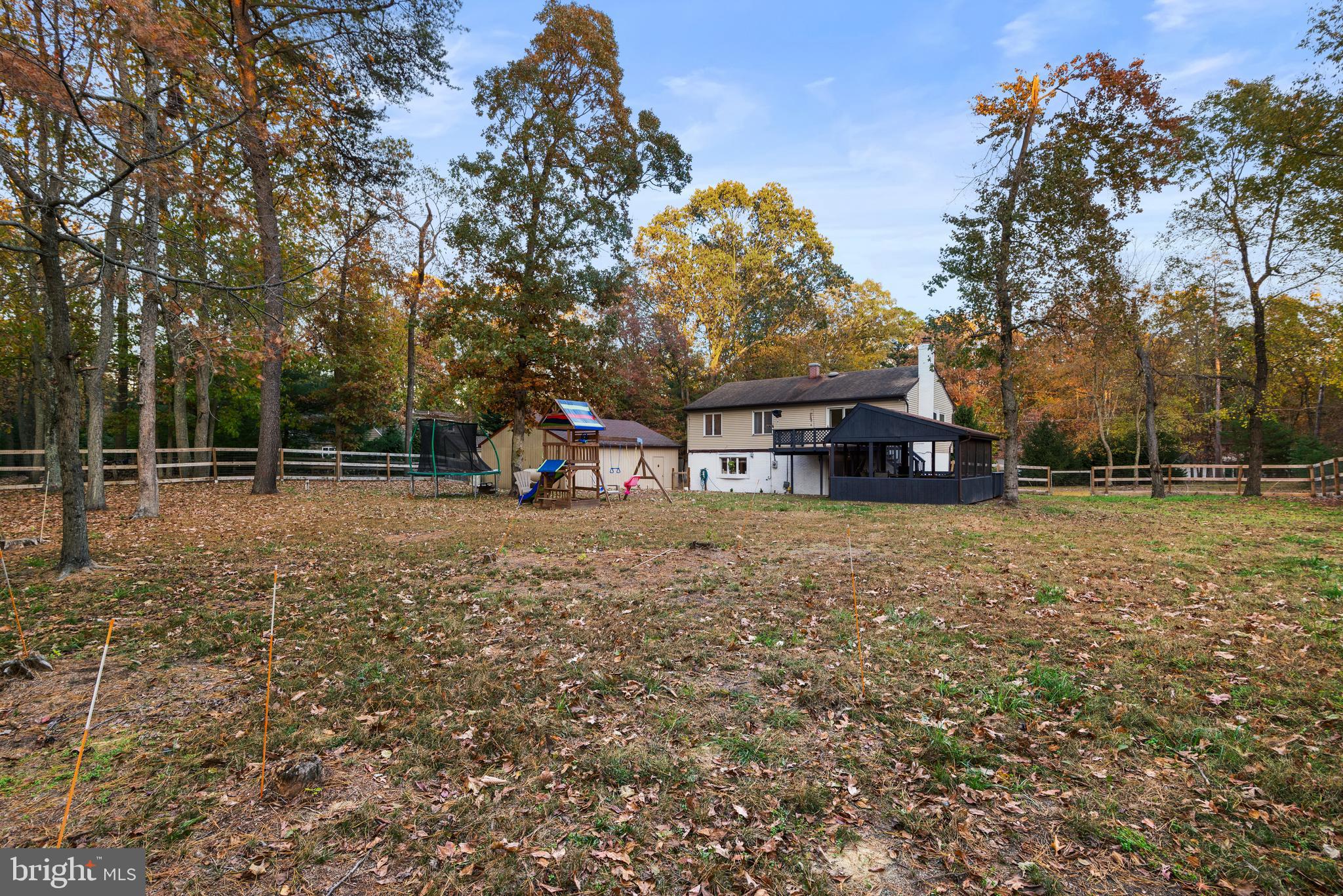 93 Oakshade Road Tabernacle, NJ 08088 - Photo 29 of 32