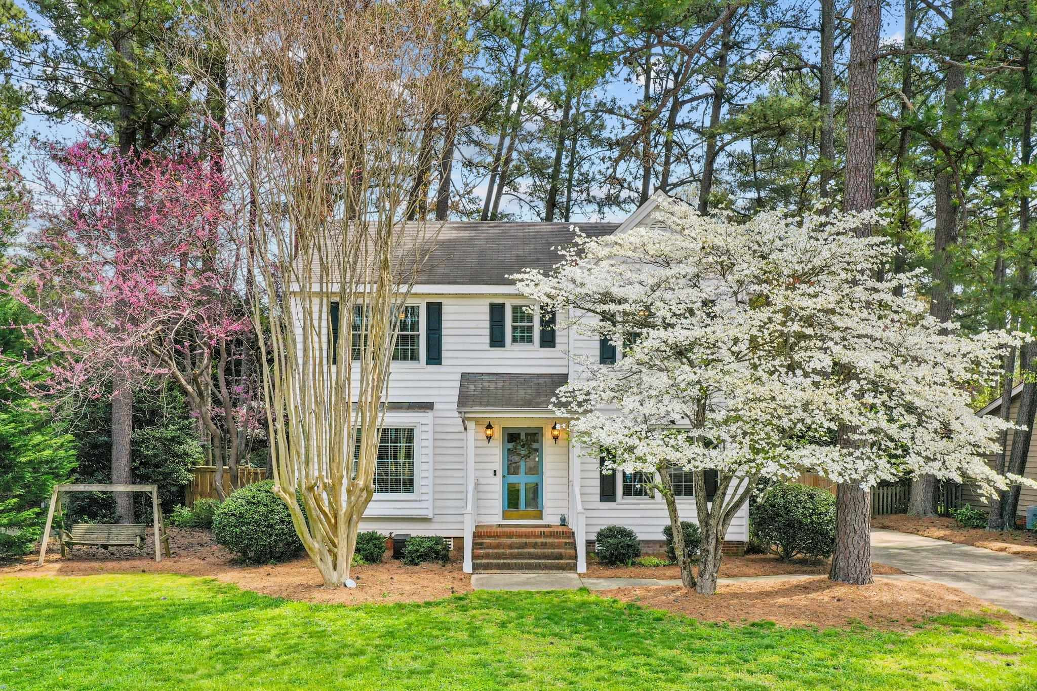 6212 Wynbrook Way Raleigh, NC 27612 - Photo 1 of 45 Photo 1