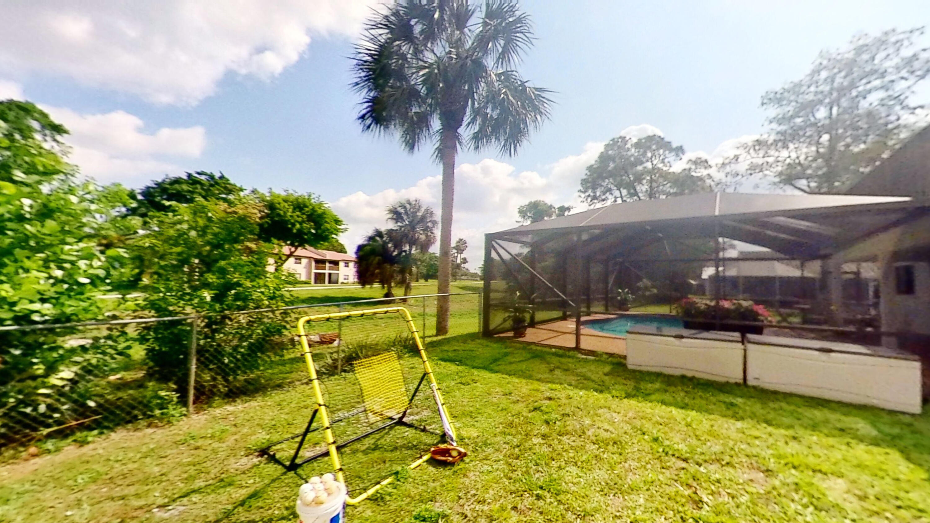 9383 Old Pine Road Boca Raton, FL 33428 - Photo 3 of 27 Exterior