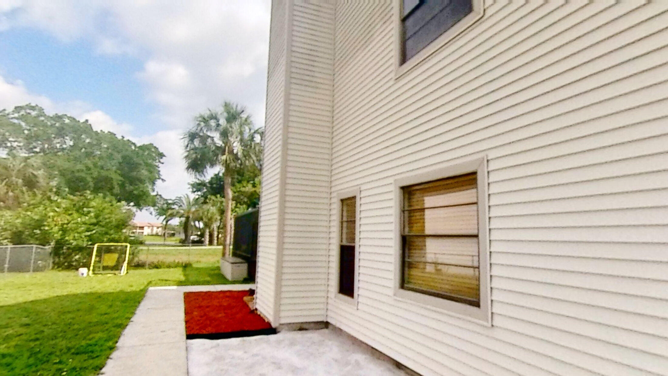 9383 Old Pine Road Boca Raton, FL 33428 - Photo 5 of 27 EXTERIOR SANDPIT:BASEBALL PITCHING