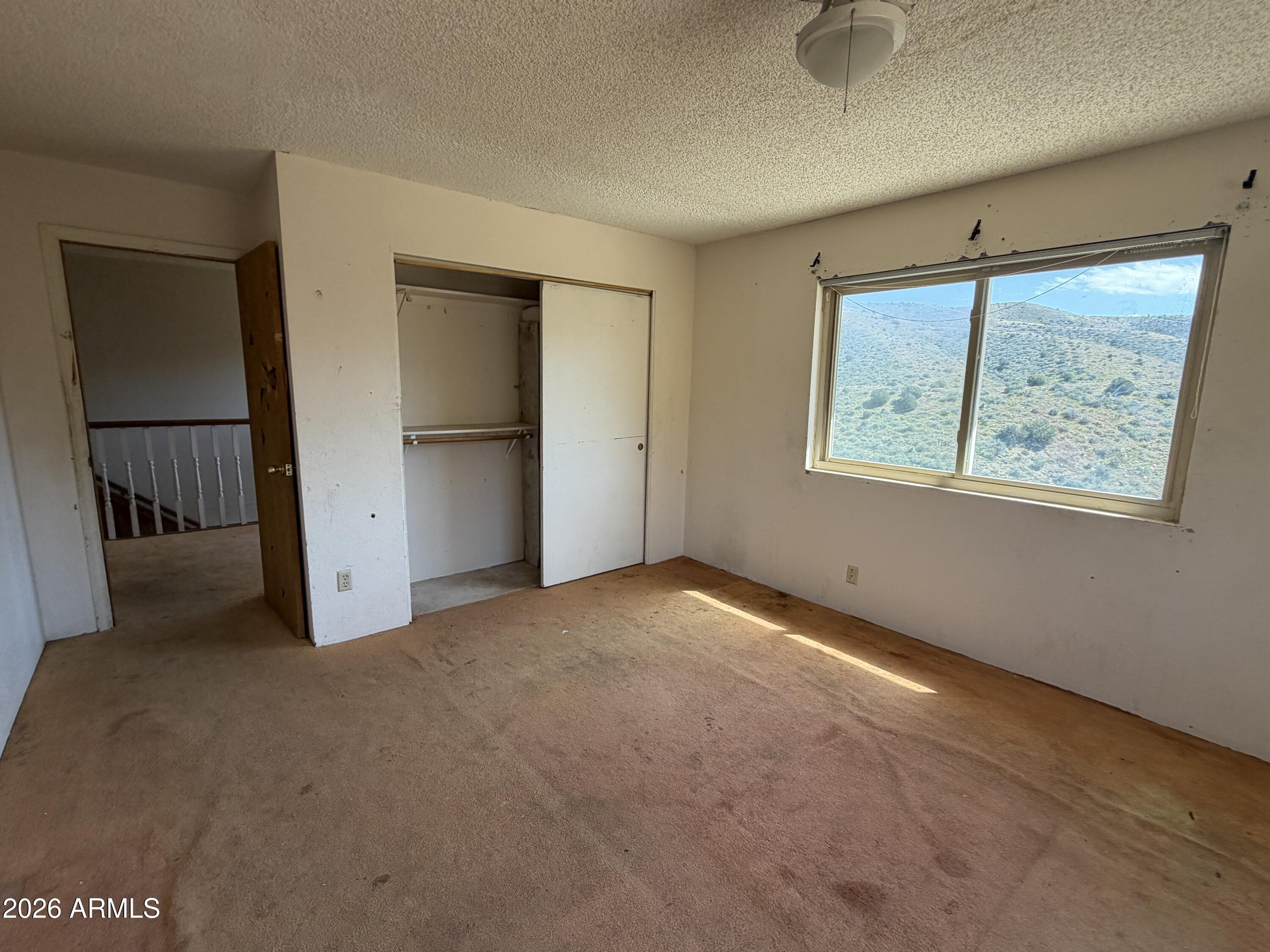 8878 Ice House Canyon Road Globe, AZ 85501 - Photo 14 of 18 Bedroom1