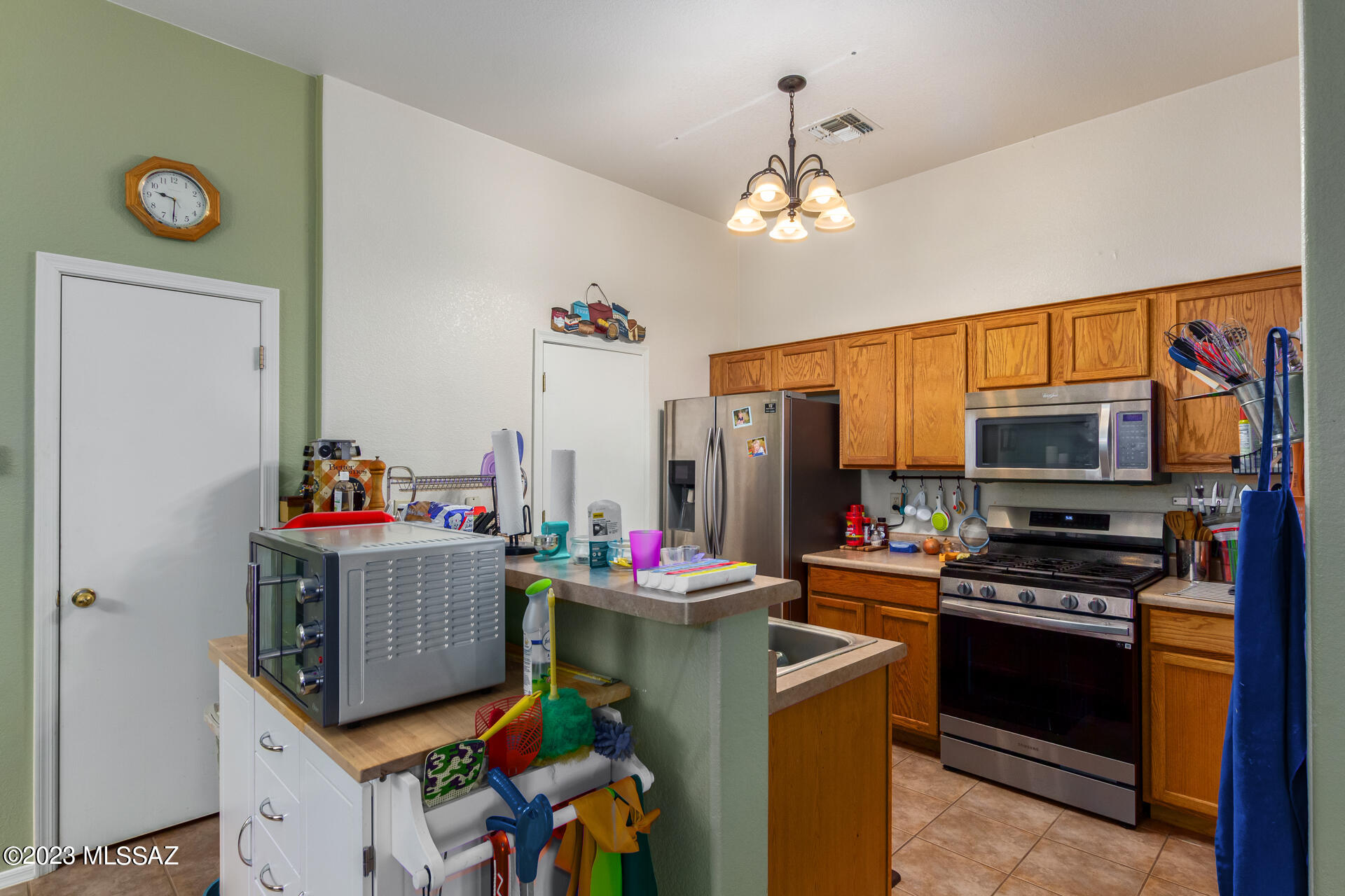5930 South Avenida Ribero Tucson, AZ 85706 - Photo 11 of 27 Gallery Image 11