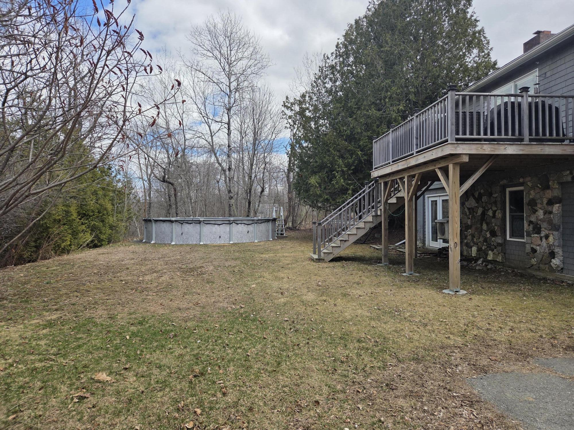 2052 Kennebec Road Newburgh, ME 04444 - Photo 4 of 23 20042