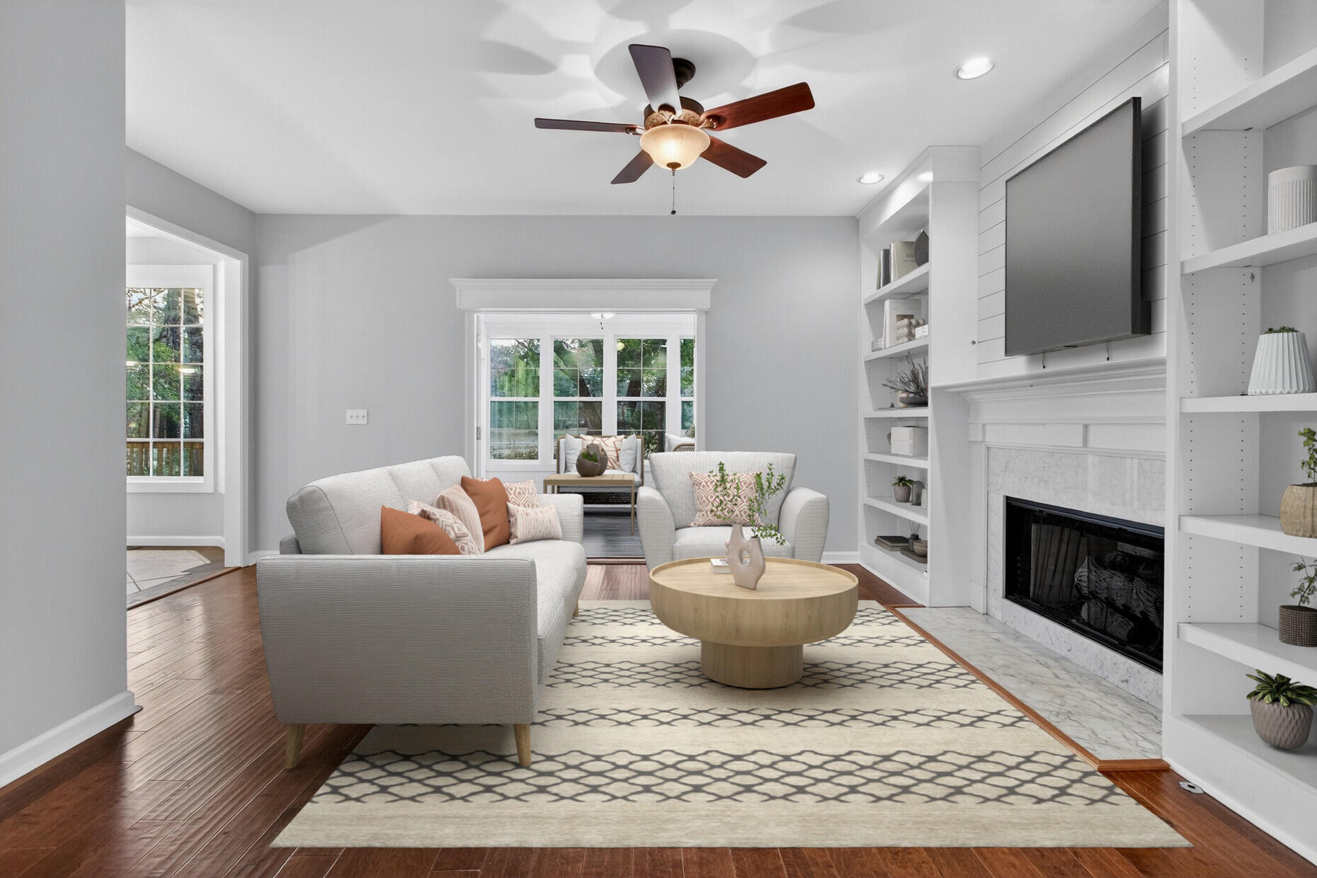 102 Old Course Road Summerville, SC 29485 - Photo 8 of 85 Gallery Image 8