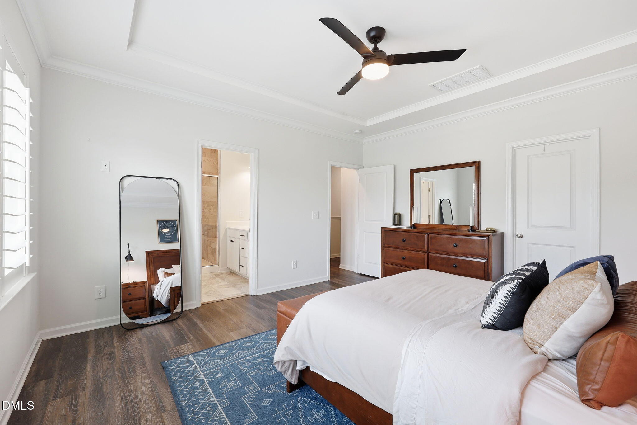 5216 Beckom Street Raleigh, NC 27616 - Photo 27 of 54