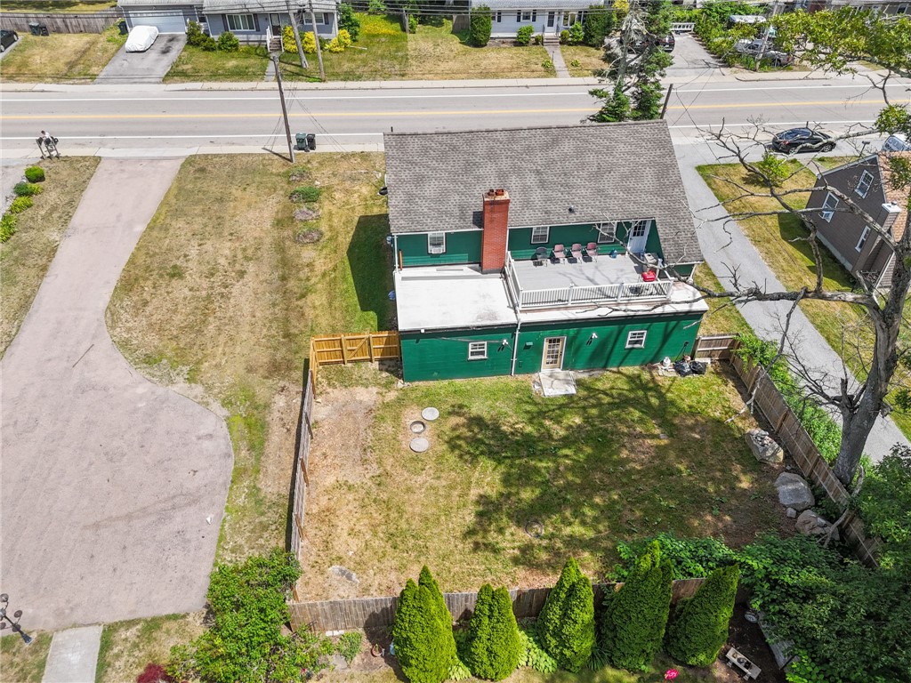 172 Knotty Oak Road Coventry, RI 02816 - Photo 34 of 36
