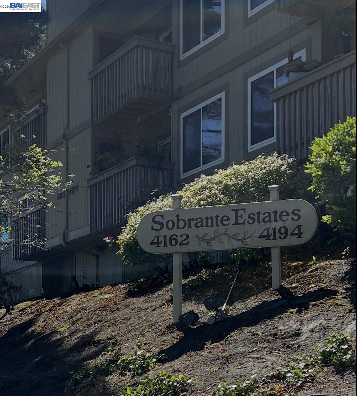 4176 San Pablo Dam Road, Unit B El Sobrante, CA 94803 - Photo 3 of 19