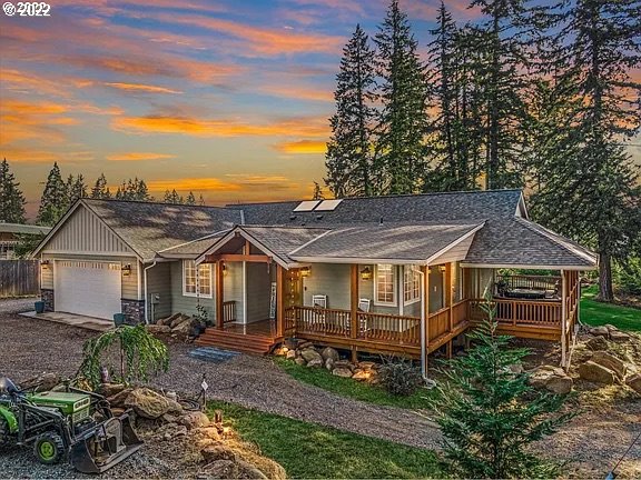 18133 South Redland Road Oregon City, OR 97045 - Photo 1 of 31 Gallery Image 1