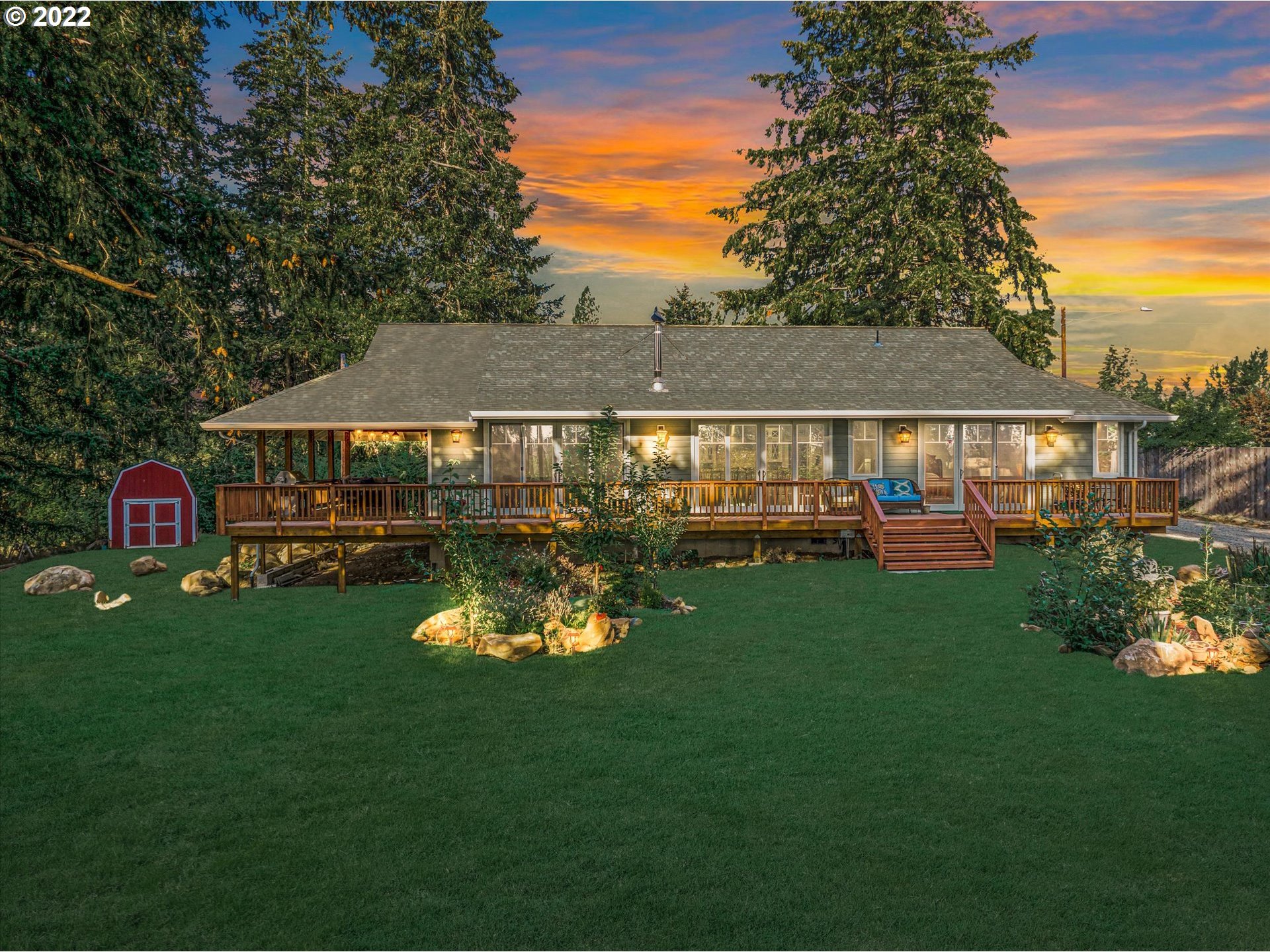18133 South Redland Road Oregon City, OR 97045 - Photo 2 of 31 Gallery Image 2