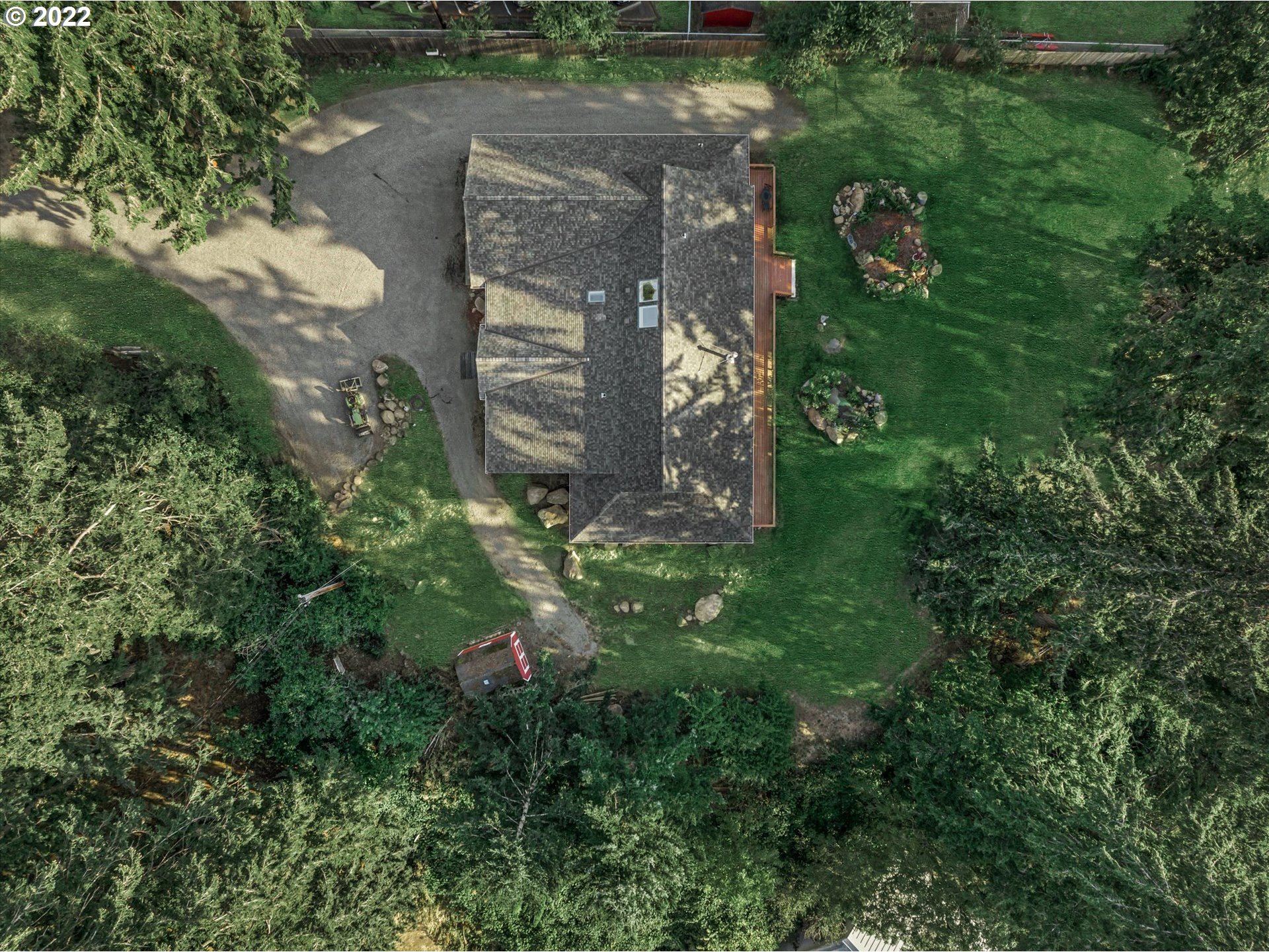 18133 South Redland Road Oregon City, OR 97045 - Photo 31 of 31 Gallery Image 31