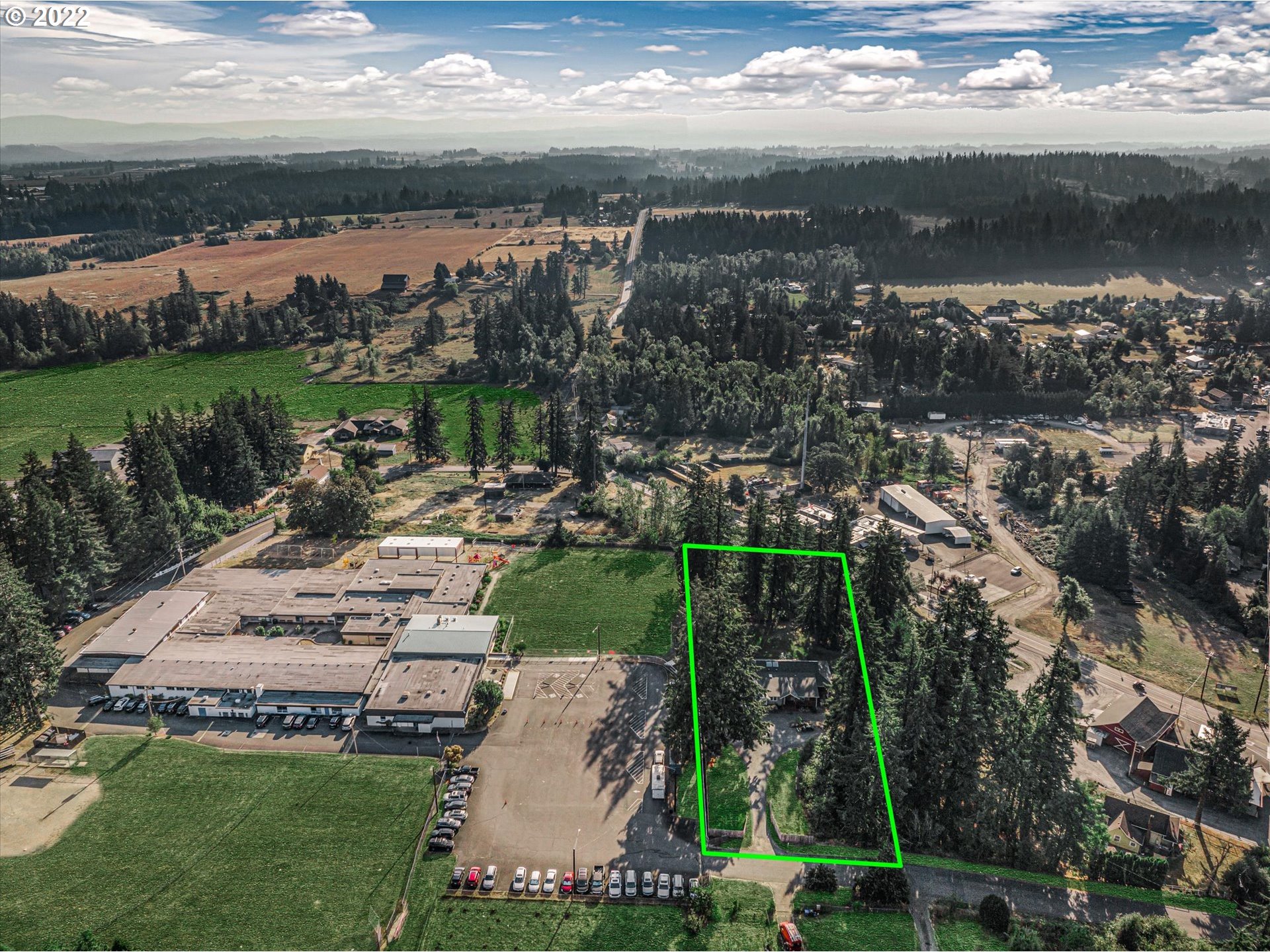 18133 South Redland Road Oregon City, OR 97045 - Photo 4 of 31 Gallery Image 4