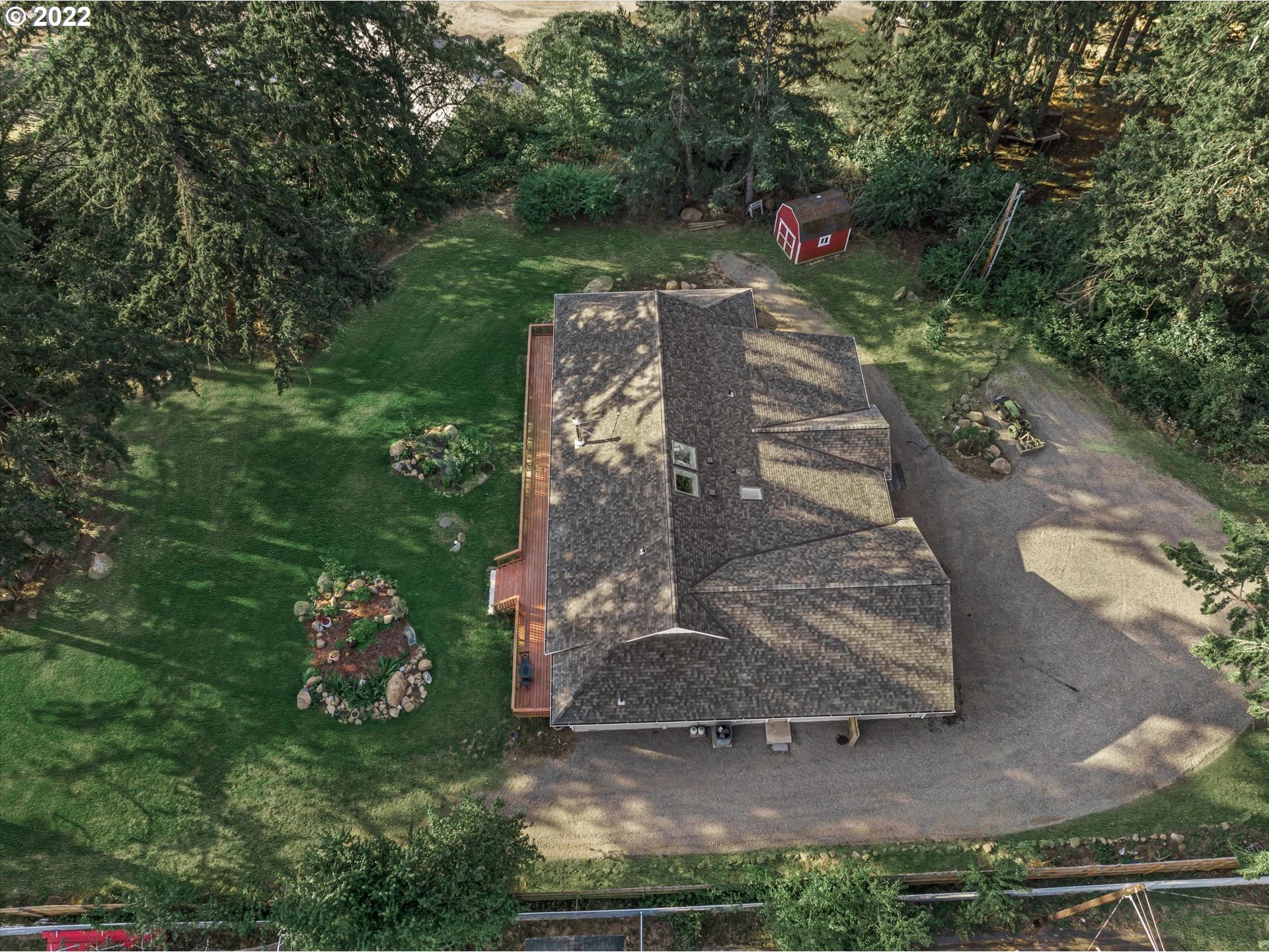 18133 South Redland Road Oregon City, OR 97045 - Photo 5 of 31 Gallery Image 5
