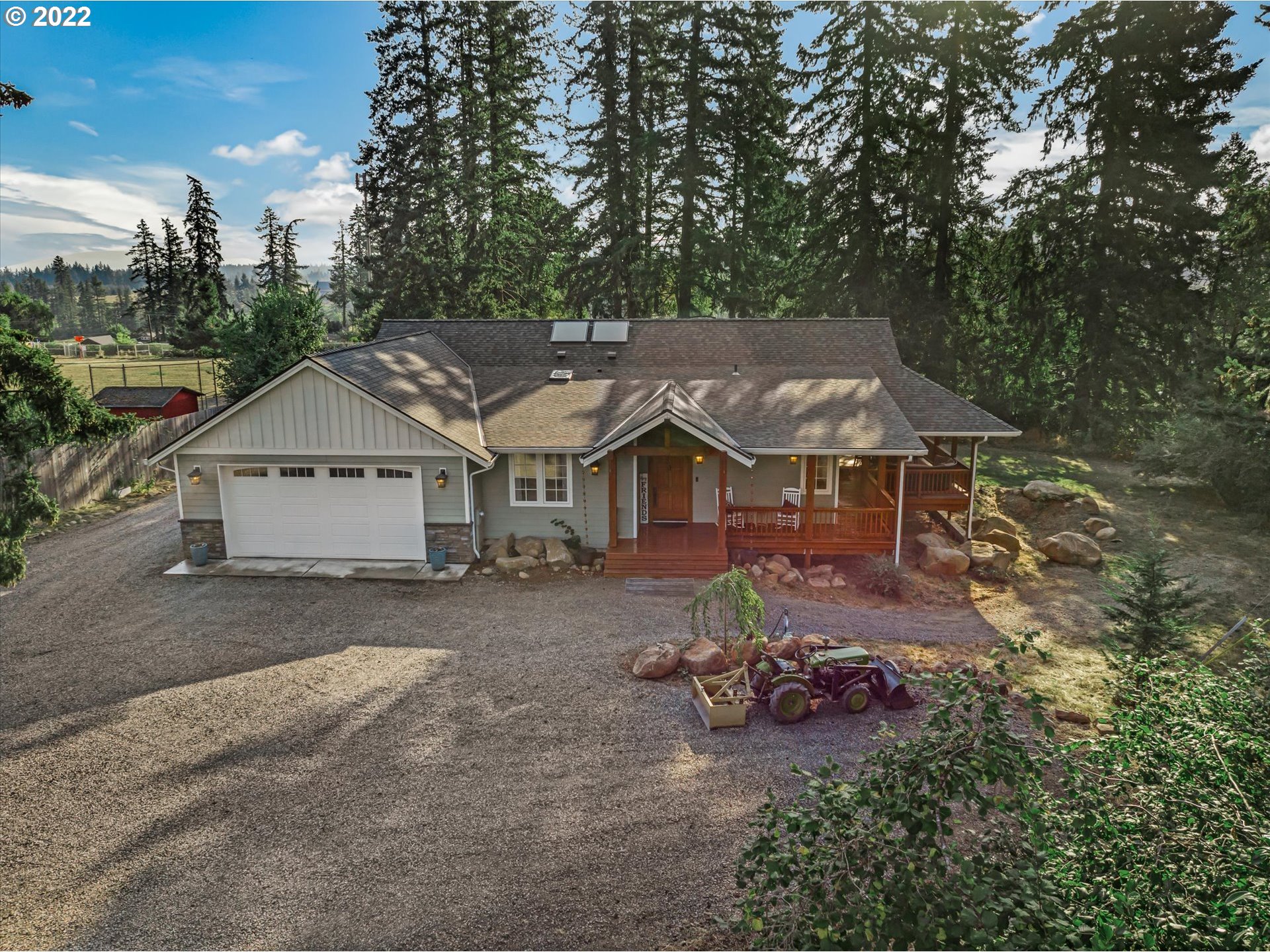 18133 South Redland Road Oregon City, OR 97045 - Photo 6 of 31 Gallery Image 6