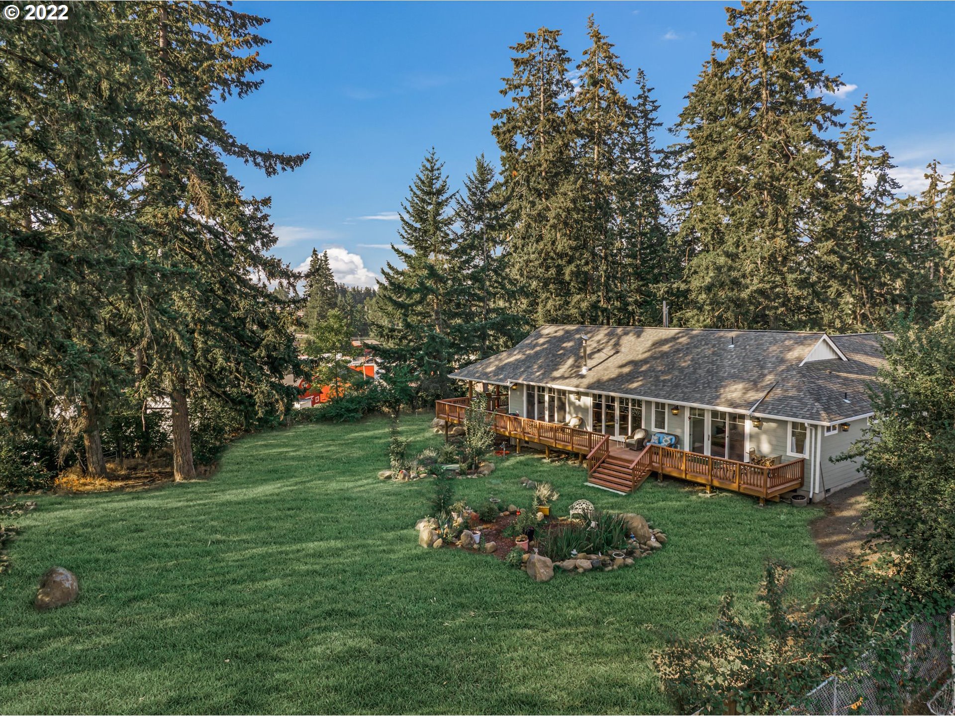 18133 South Redland Road Oregon City, OR 97045 - Photo 7 of 31 Gallery Image 7