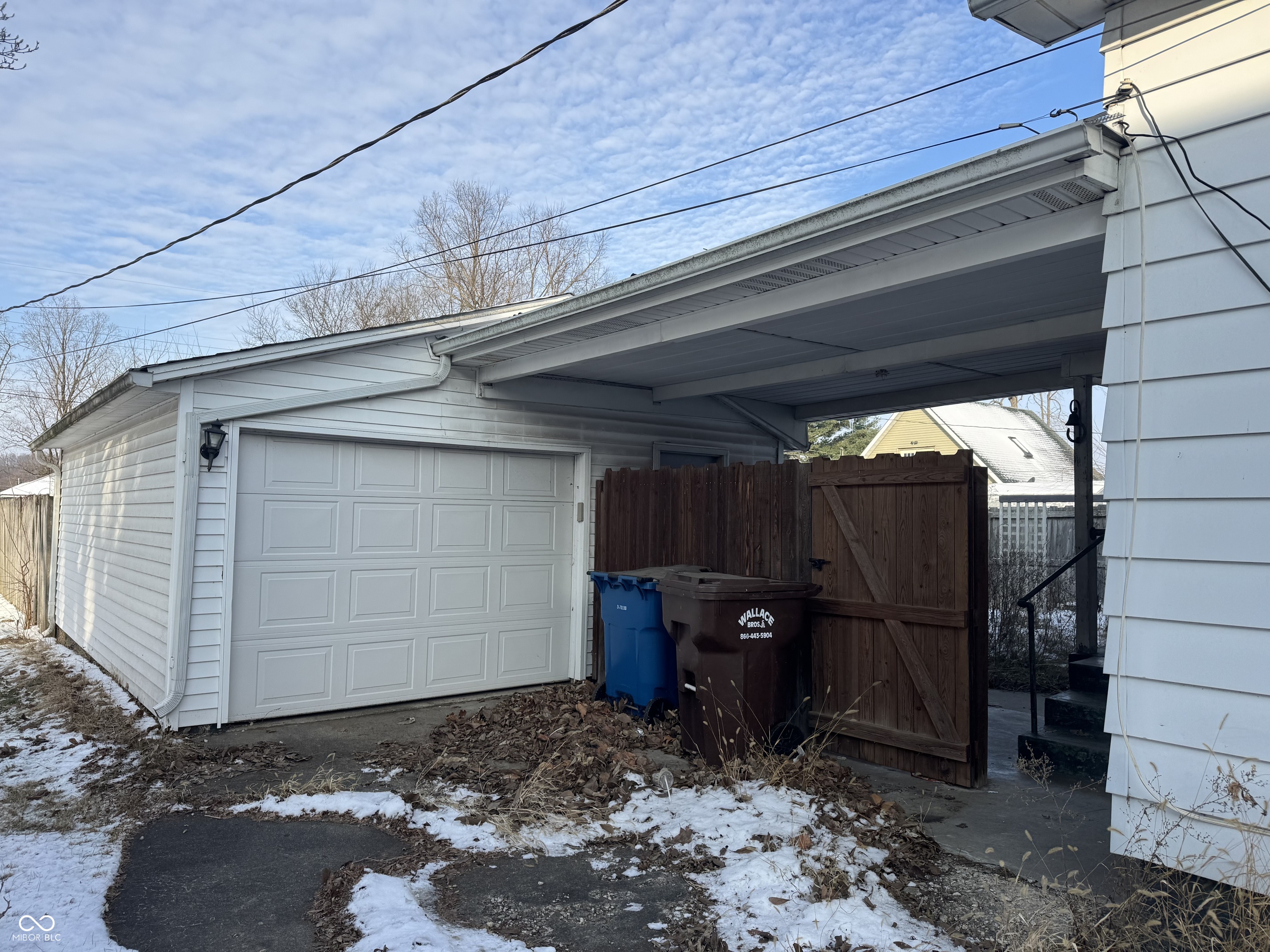 1409 South 4th Street Clinton, IN 47842 - Photo 16 of 18