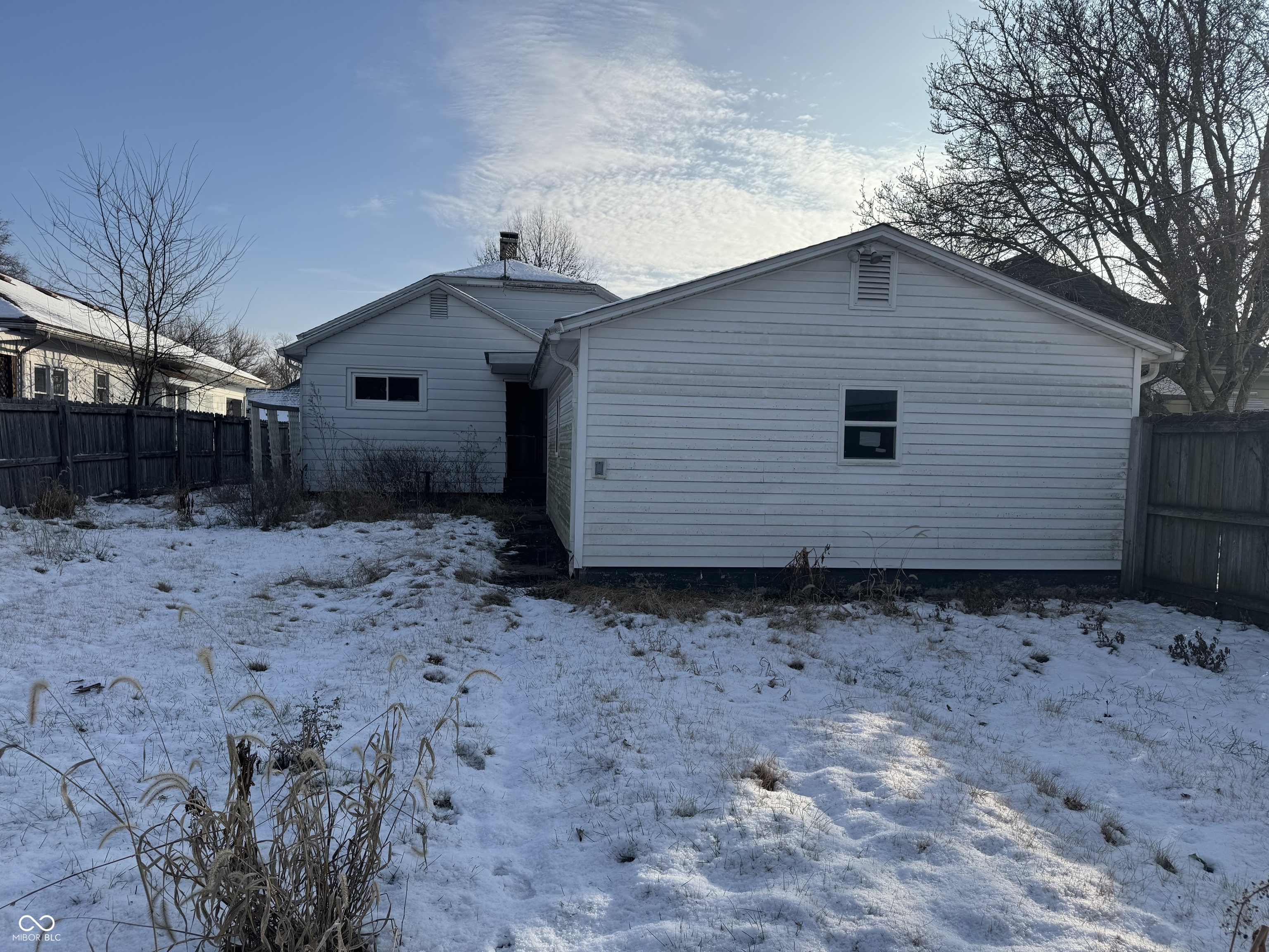 1409 South 4th Street Clinton, IN 47842 - Photo 17 of 18