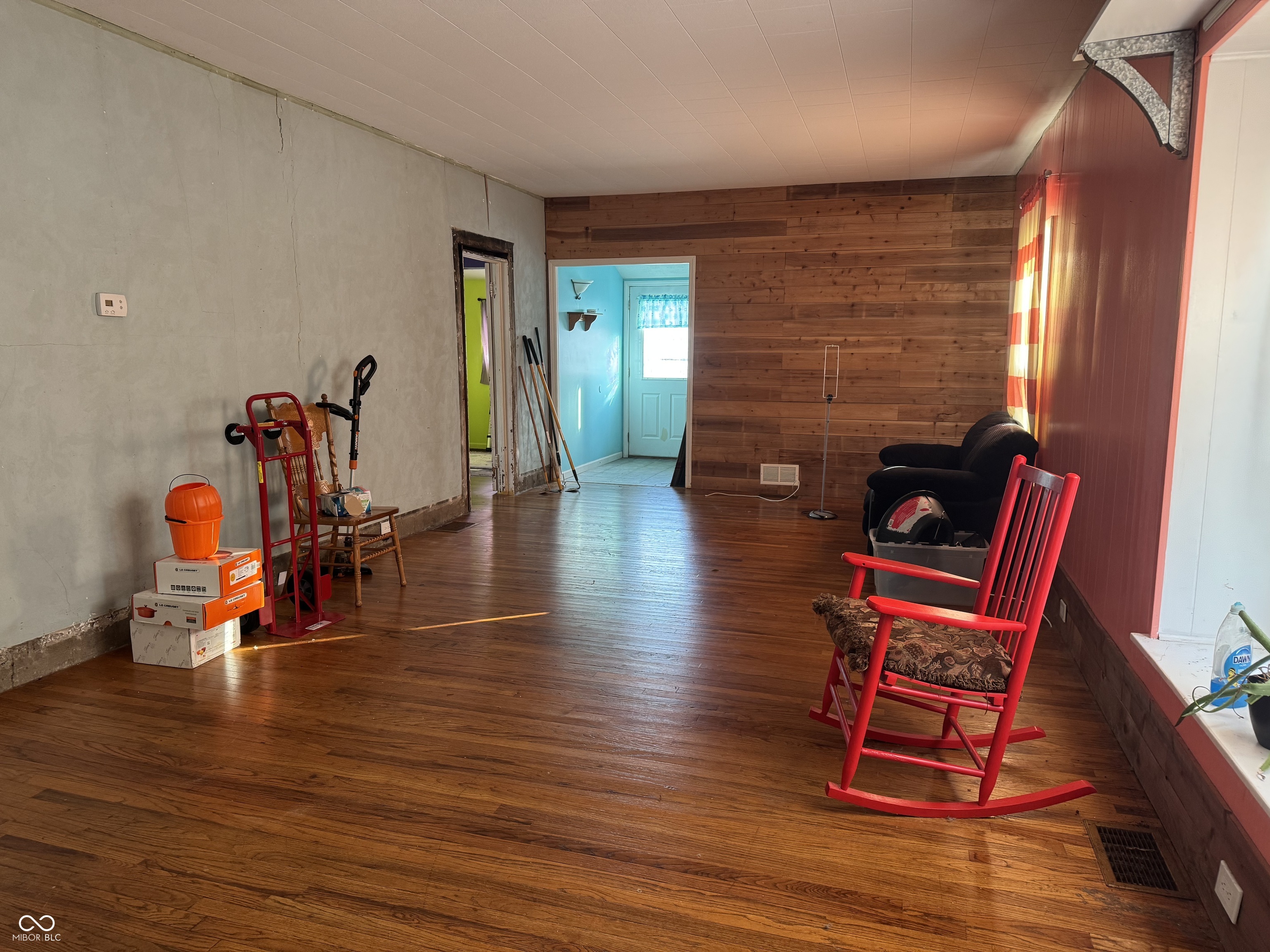 1409 South 4th Street Clinton, IN 47842 - Photo 2 of 18