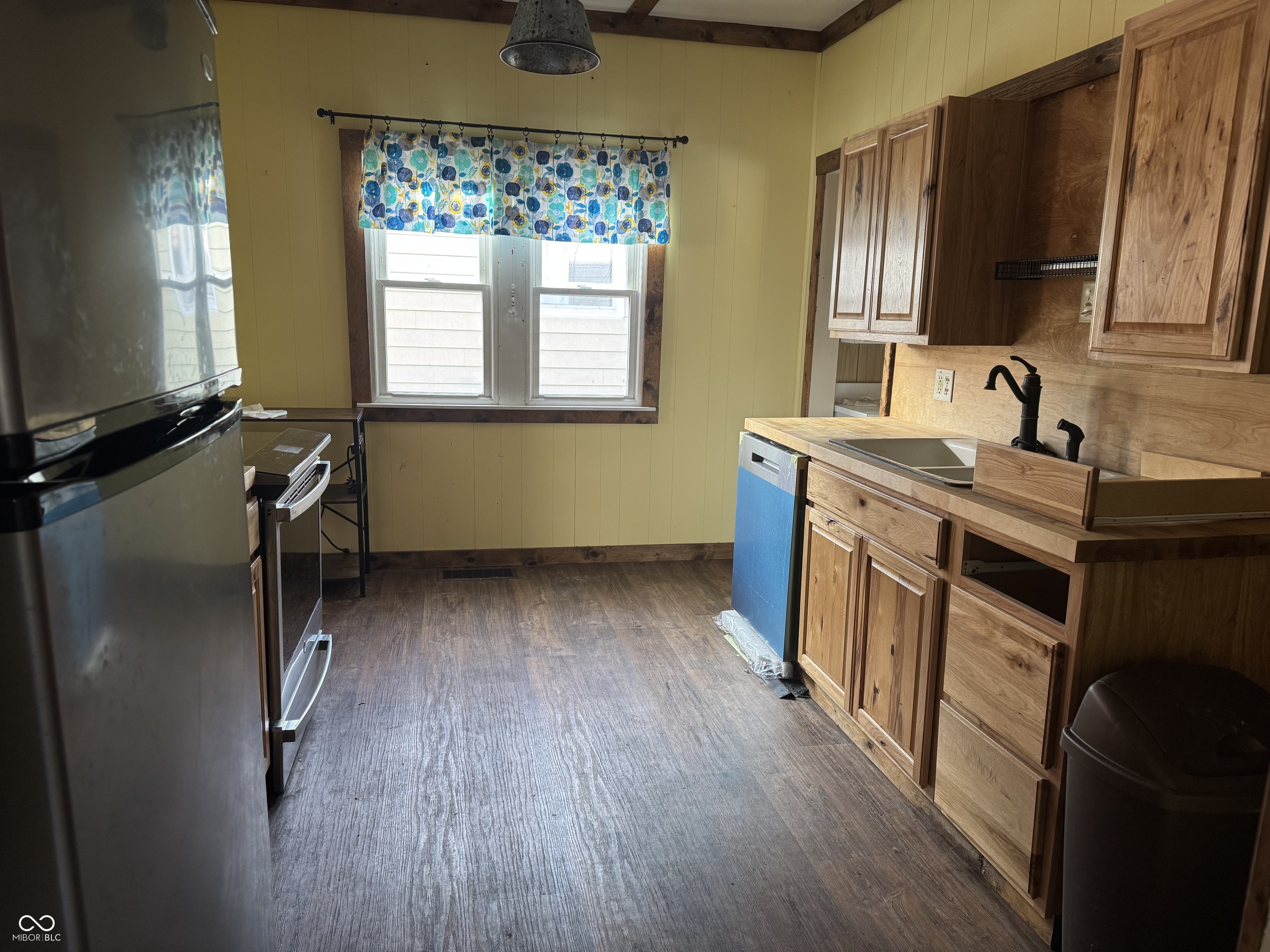 1409 South 4th Street Clinton, IN 47842 - Photo 7 of 18