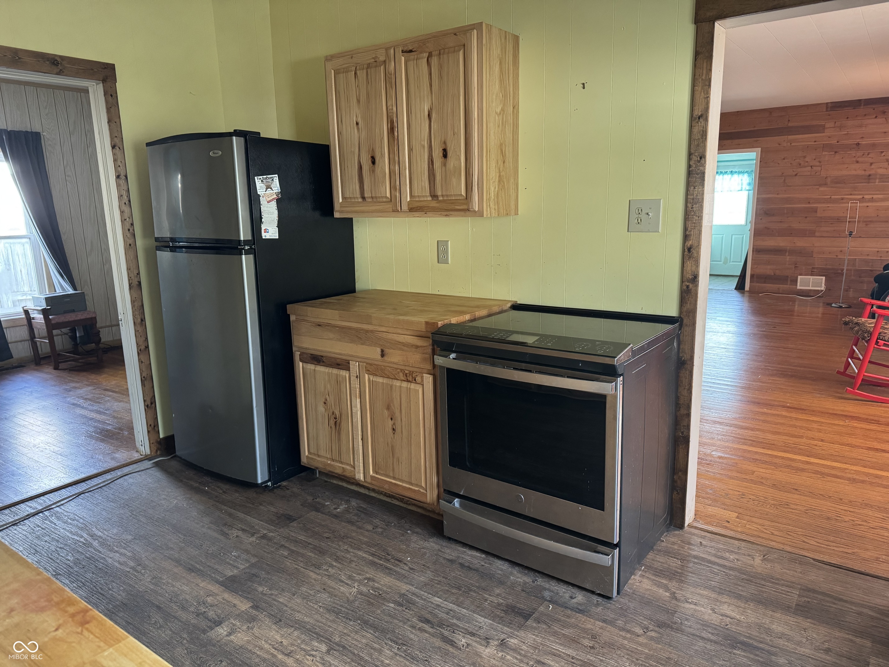 1409 South 4th Street Clinton, IN 47842 - Photo 8 of 18