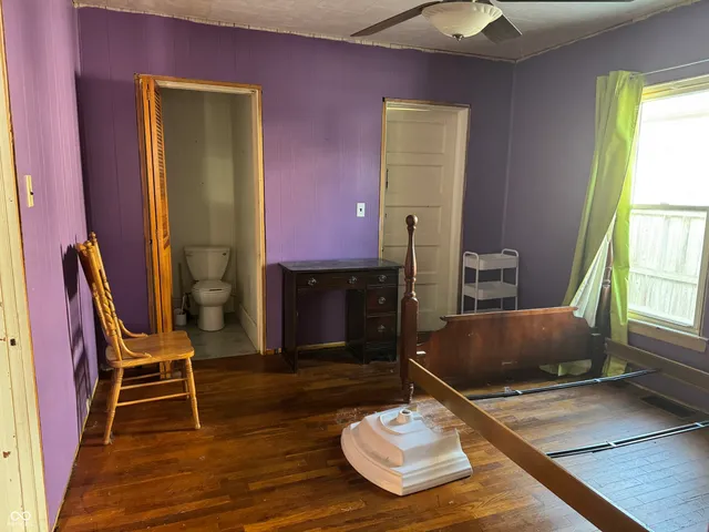 $90,000 | 1409 South 4th Street, Clinton, IN 47842