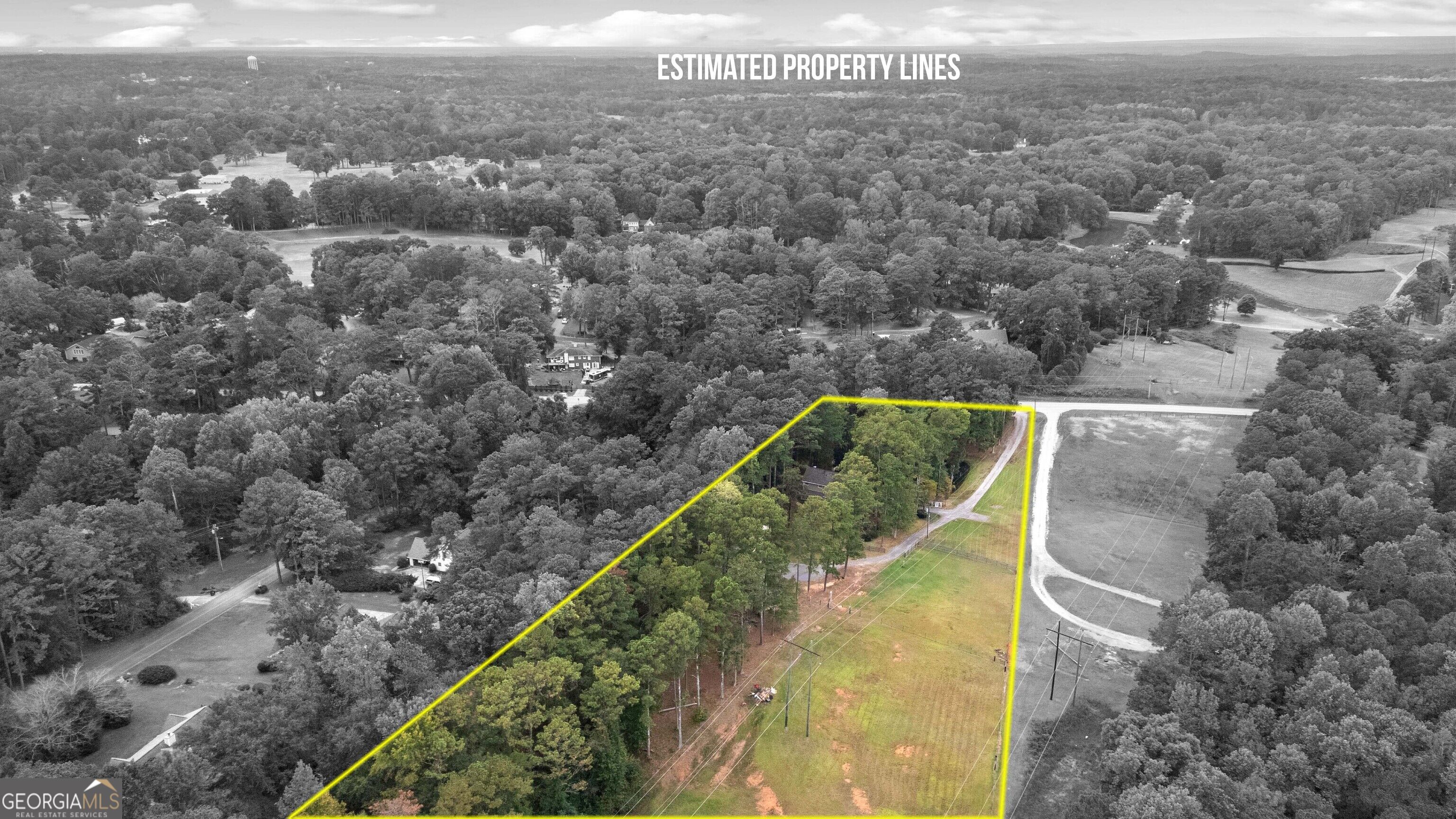 165 Hal Jones Road Newnan, GA 30263 - Photo 73 of 86 Gallery Image 73