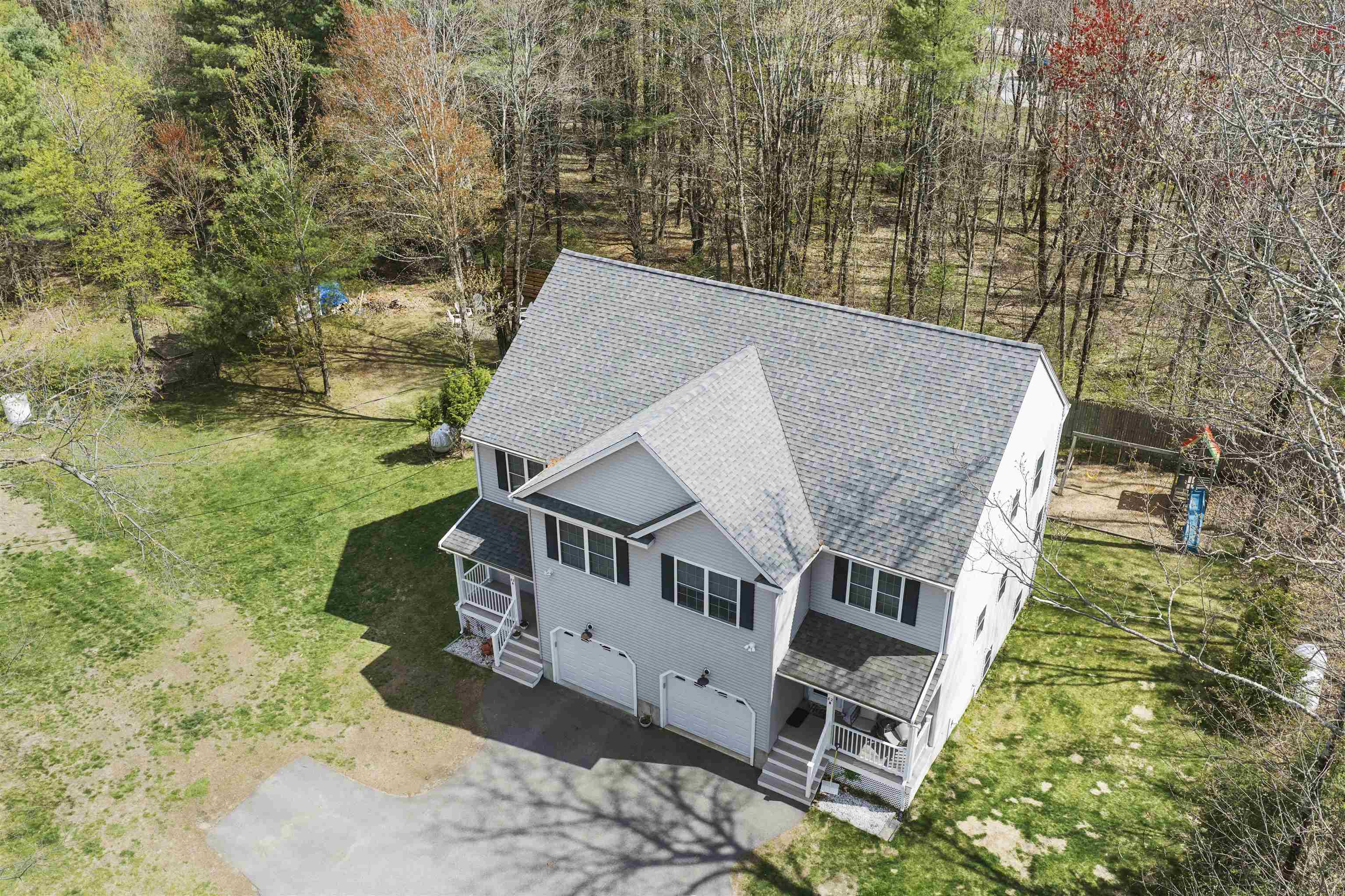 82a Fremont Road, Unit A Epping, NH 03042 - Photo 38 of 41
