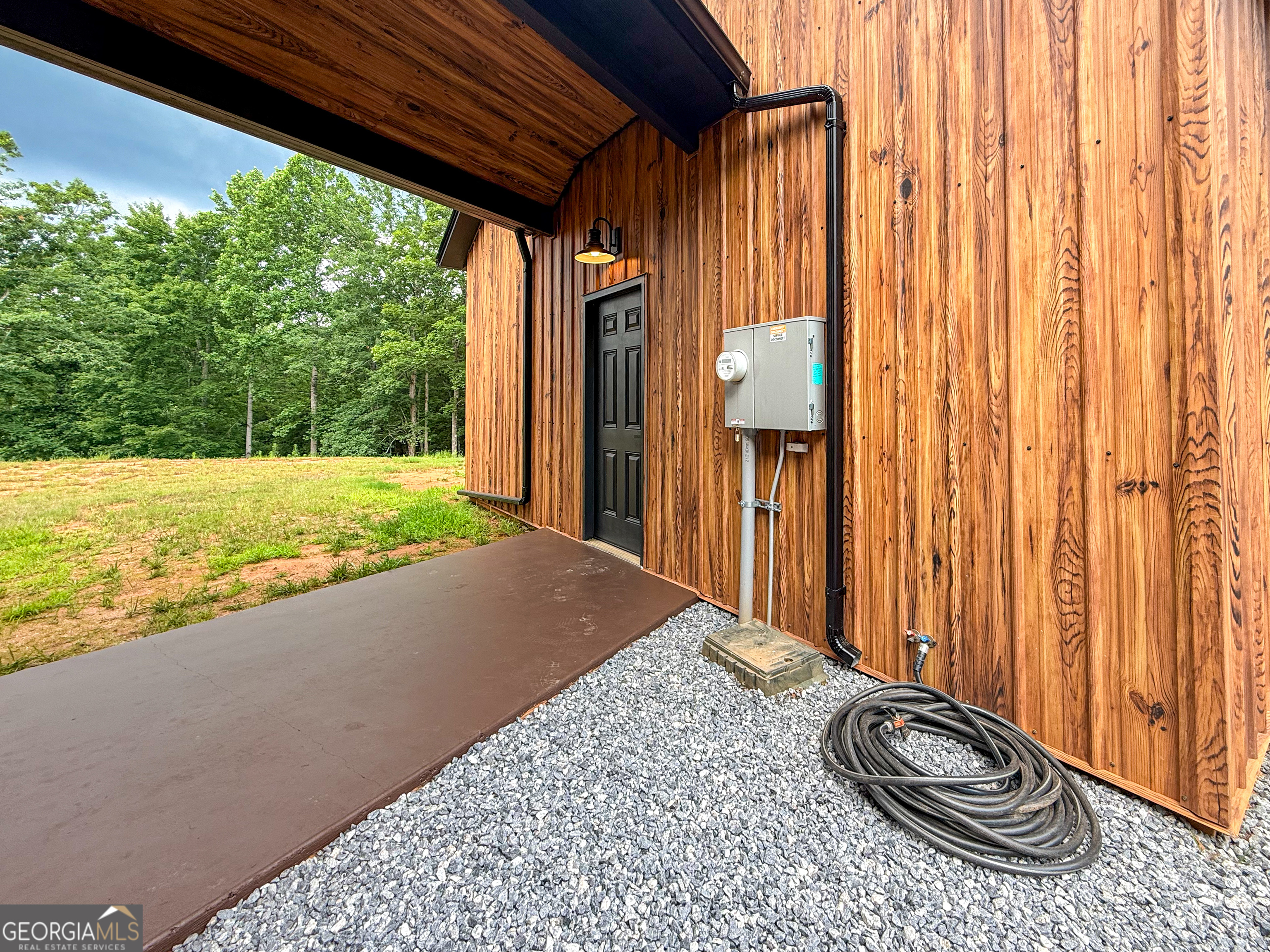 402 Lovelace Road Clarkesville, GA 30523 - Photo 60 of 73