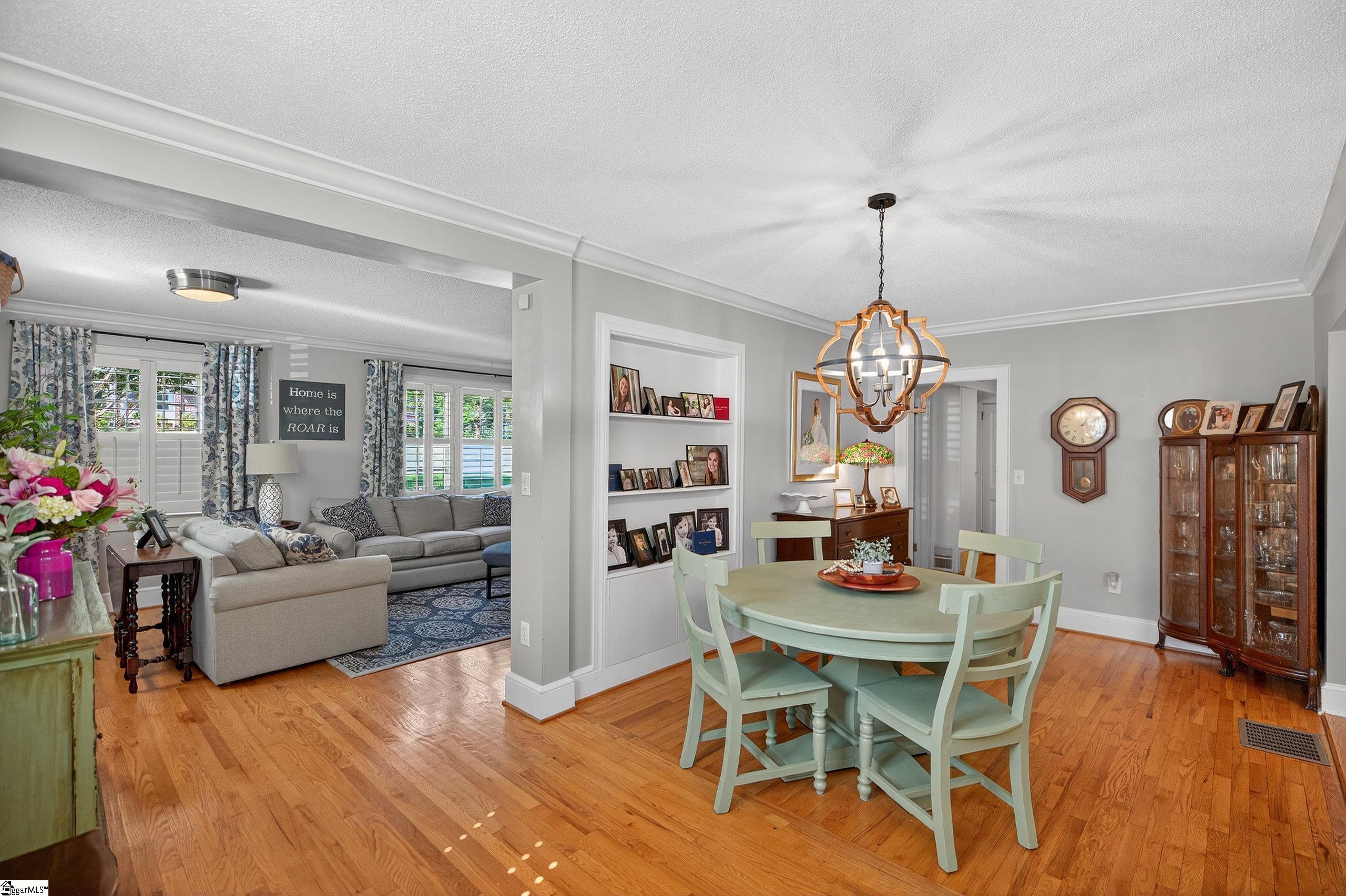 260 Riggs Drive Clemson, SC 29631 - Photo 8 of 43 Gallery Image 8