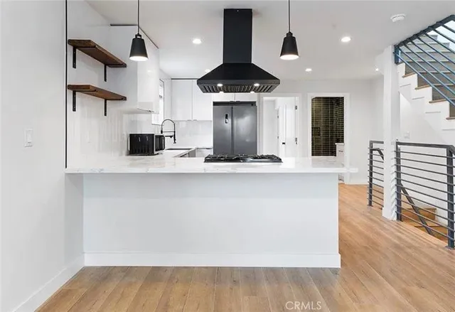 $5,600 | 6419 1/2 Lexington Avenue, Los Angeles, CA 90038