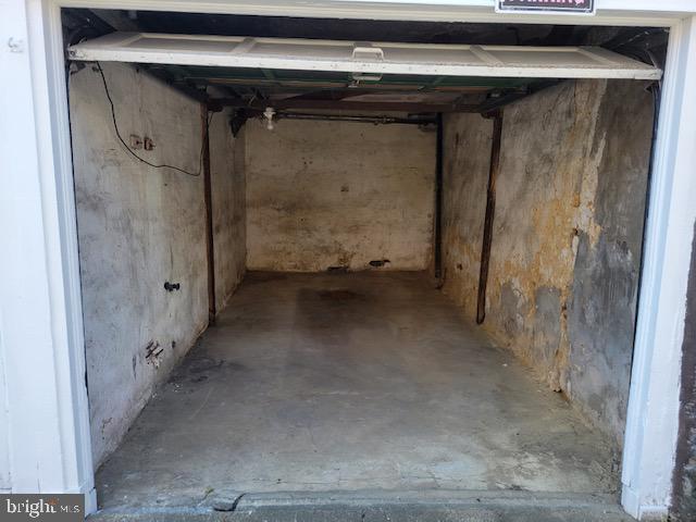 7143 Radbourne Road Upper Darby, PA 19082 - Photo 19 of 19 a view of basement