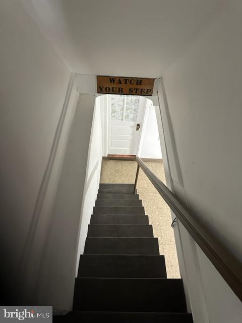 7143 Radbourne Road Upper Darby, PA 19082 - Photo 7 of 19 a view of entryway