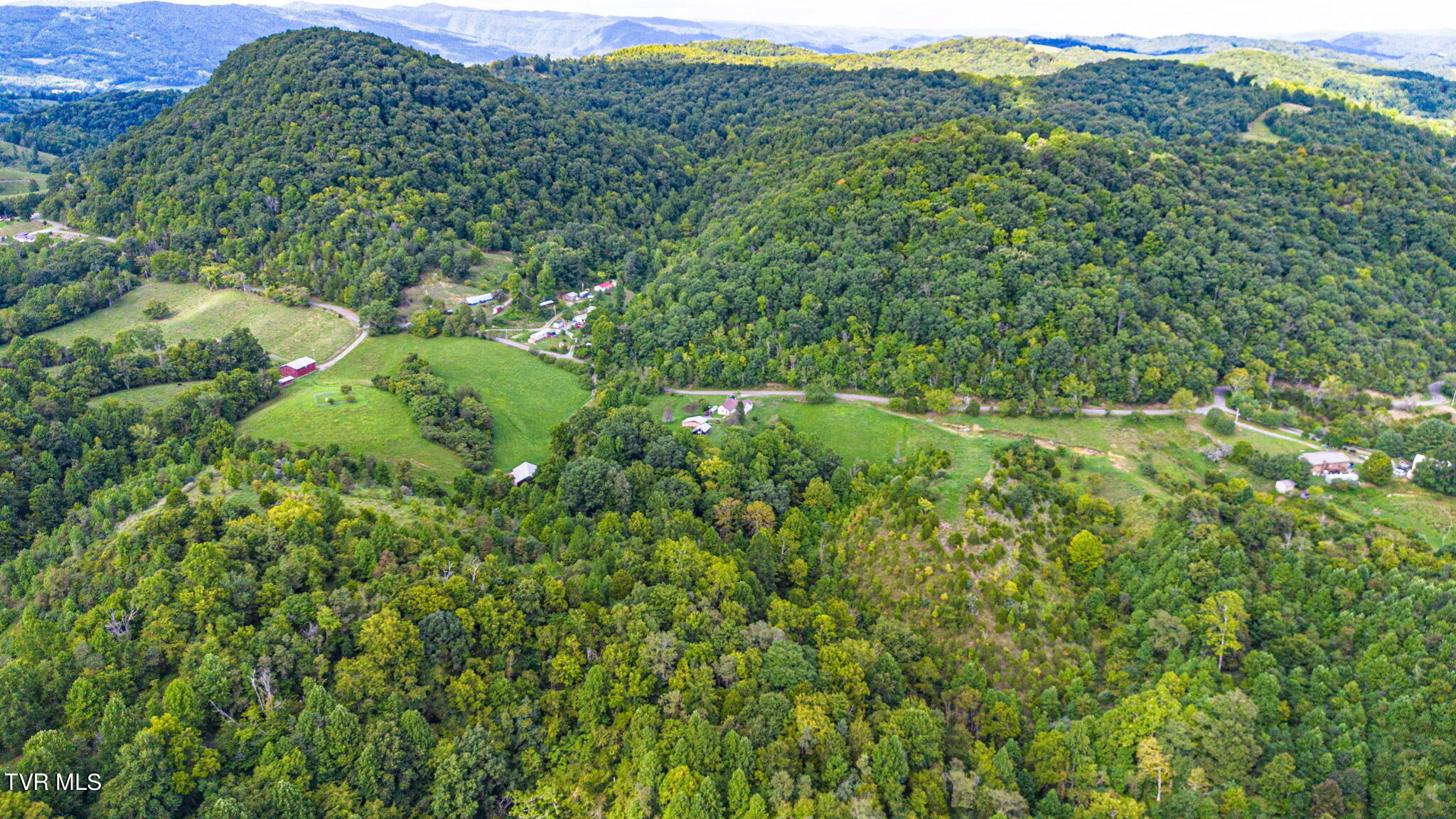 Tbd Kingdom Road Duffield, VA 24244 - Photo 4 of 12 7-web-or-mls-DJI_0018