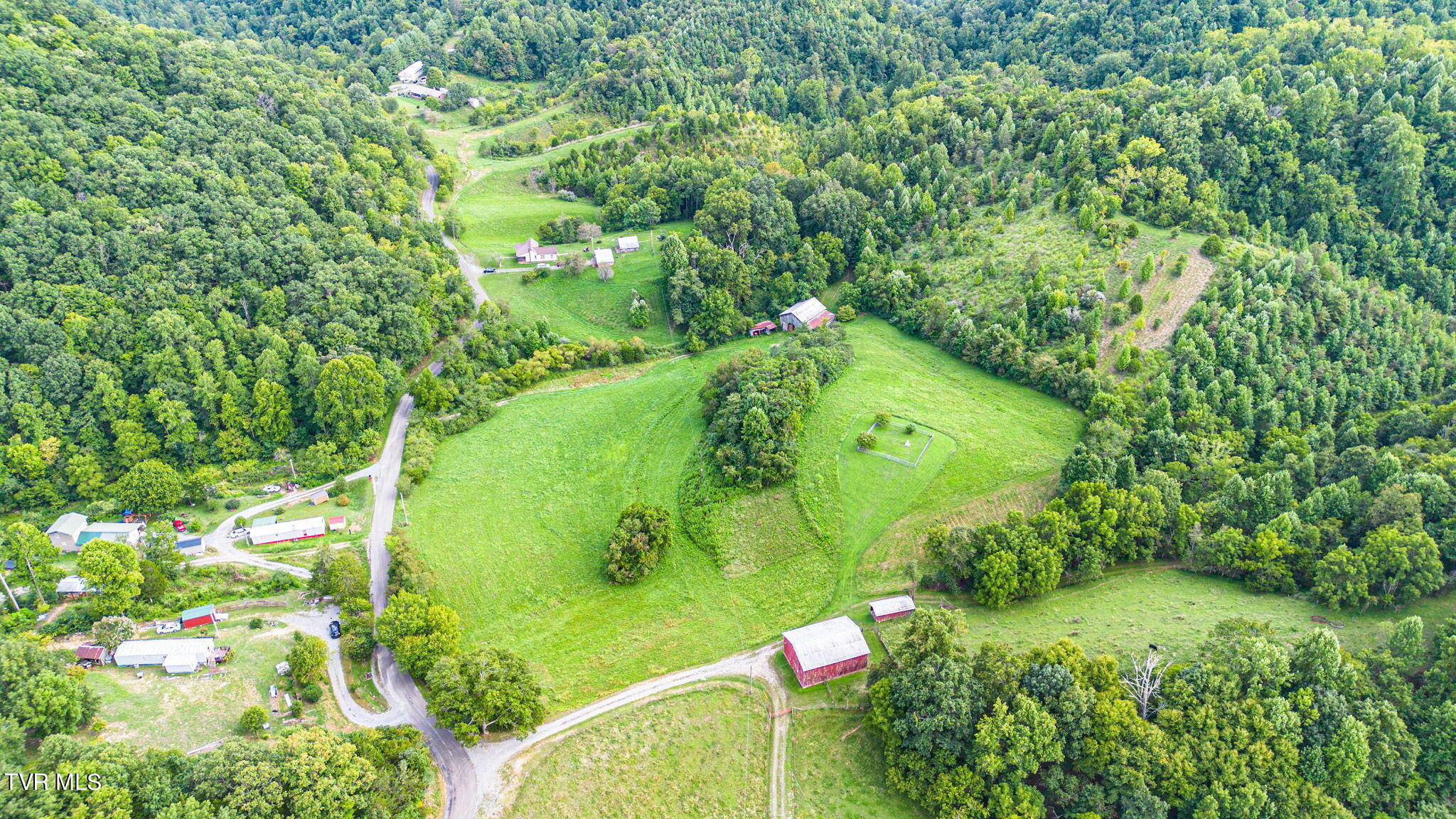 Tbd Kingdom Road Duffield, VA 24244 - Photo 8 of 12 15-web-or-mls-DJI_0026