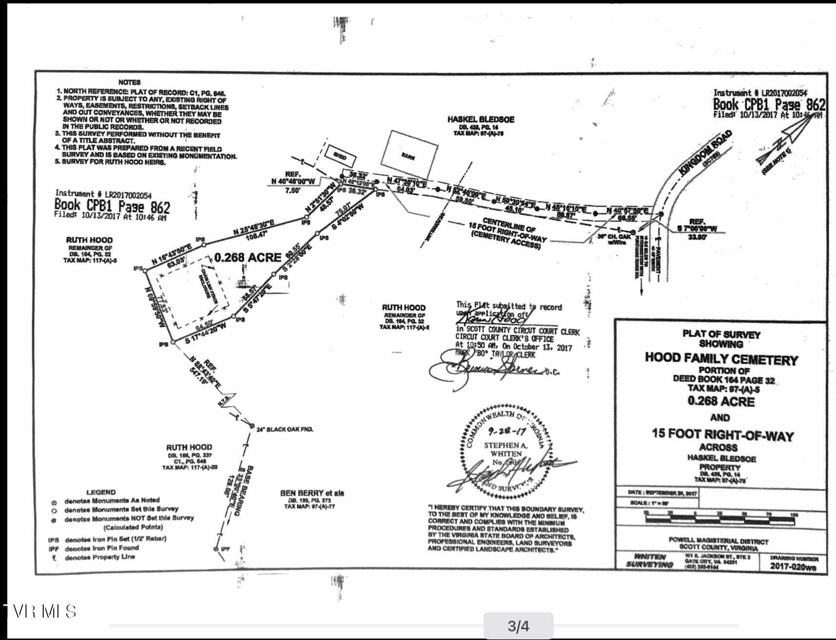 Tbd Kingdom Road Duffield, VA 24244 - Photo 9 of 12 37F4B244-5D2A-4317-904E-16ED28BCA23B