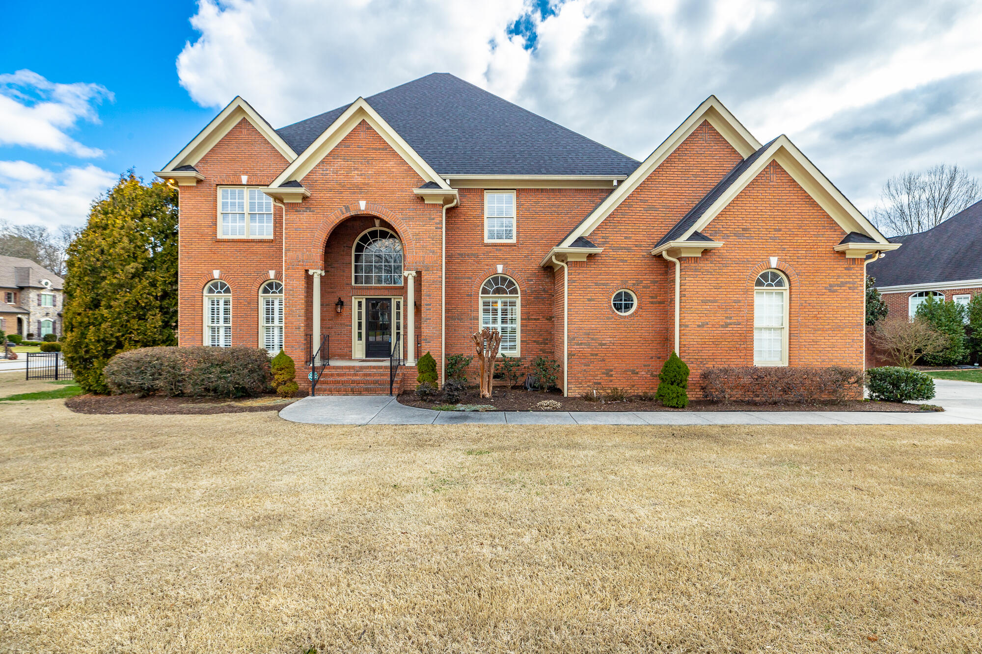 1073 Enclave Road Chattanooga, TN 37415 - Photo 1 of 92 1073 Enclave Road HD-1086