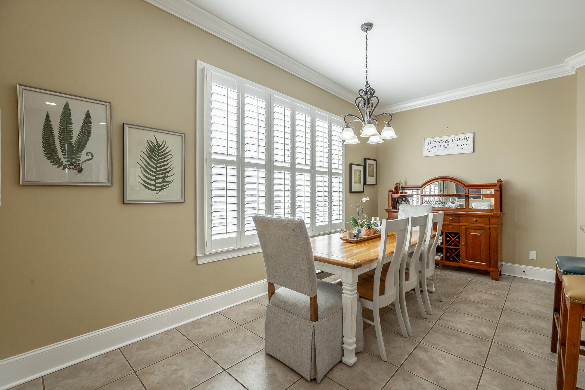 1073 Enclave Road Chattanooga, TN 37415 - Photo 26 of 92 Eating Area