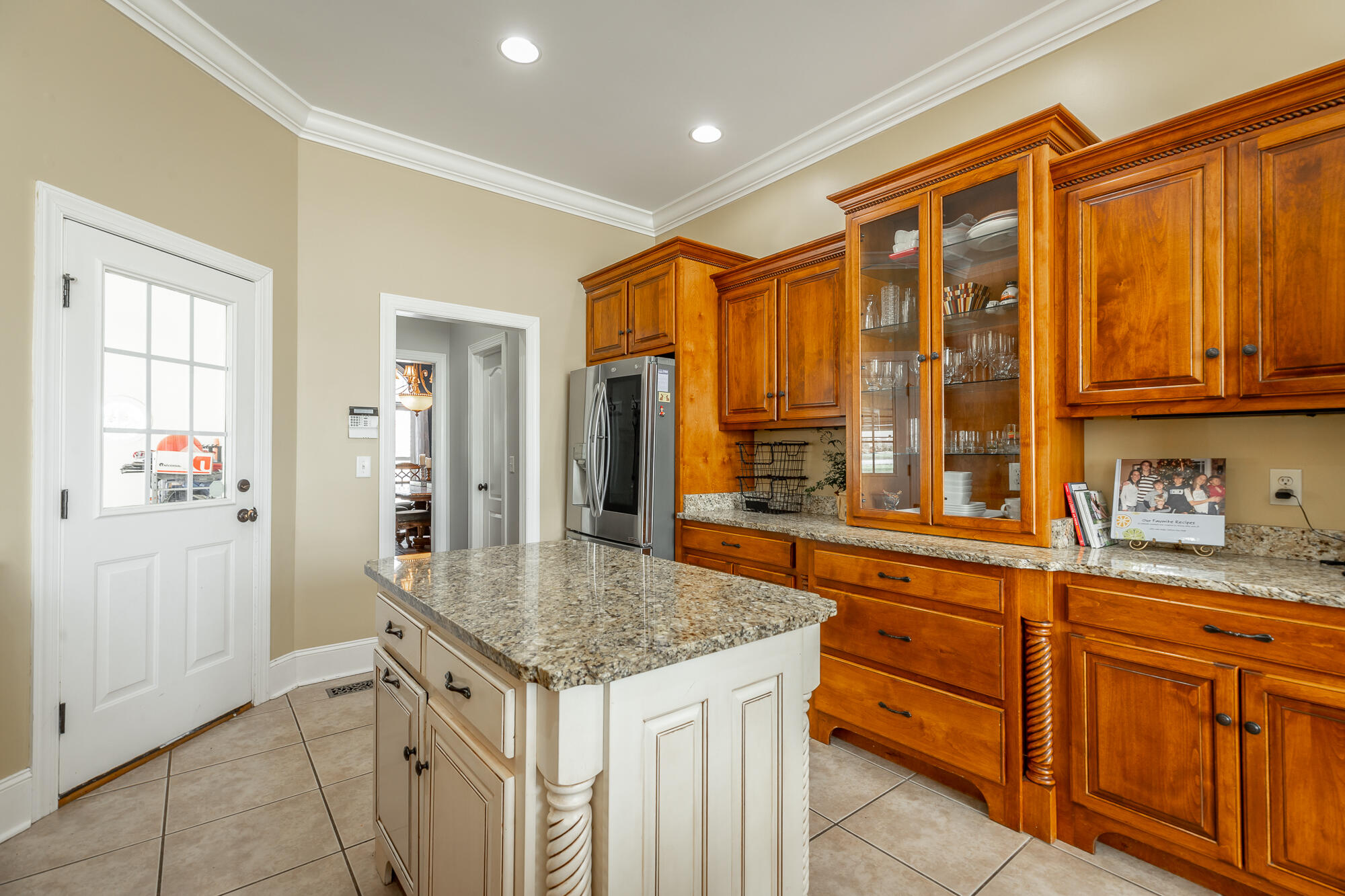 1073 Enclave Road Chattanooga, TN 37415 - Photo 34 of 92 Kitchen