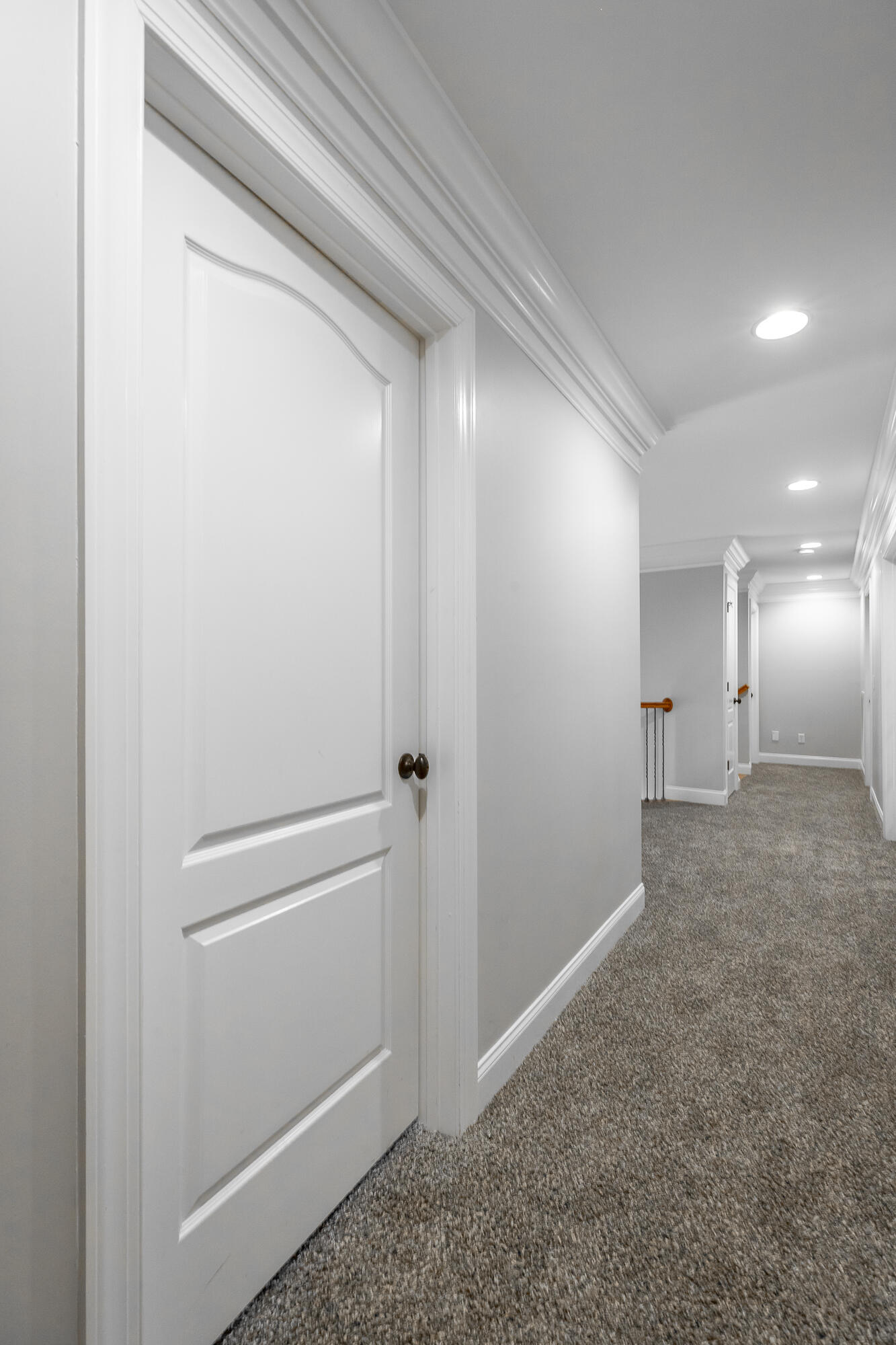 1073 Enclave Road Chattanooga, TN 37415 - Photo 54 of 92 Hallway