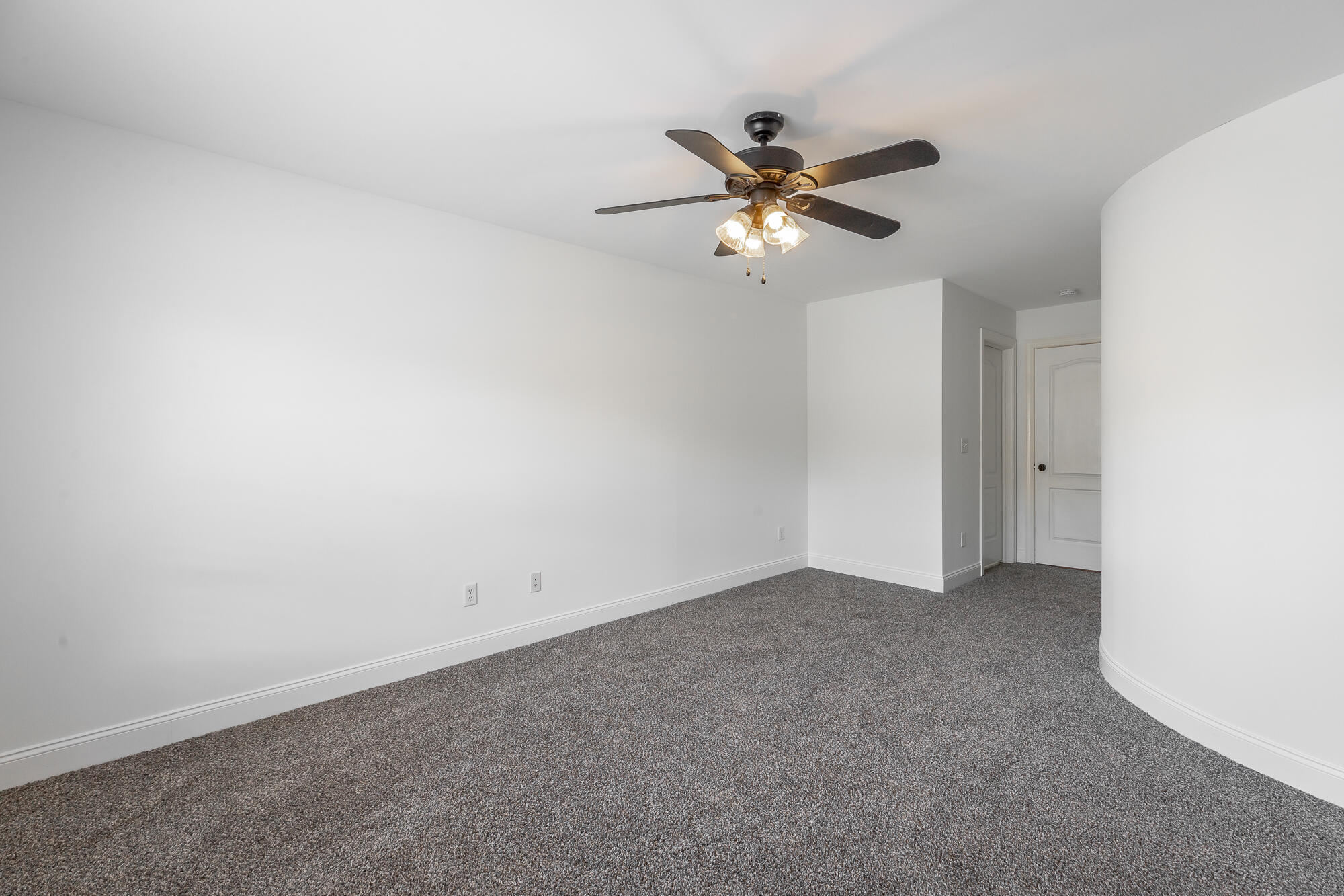 1073 Enclave Road Chattanooga, TN 37415 - Photo 56 of 92 Bedroom 1 Upstairs