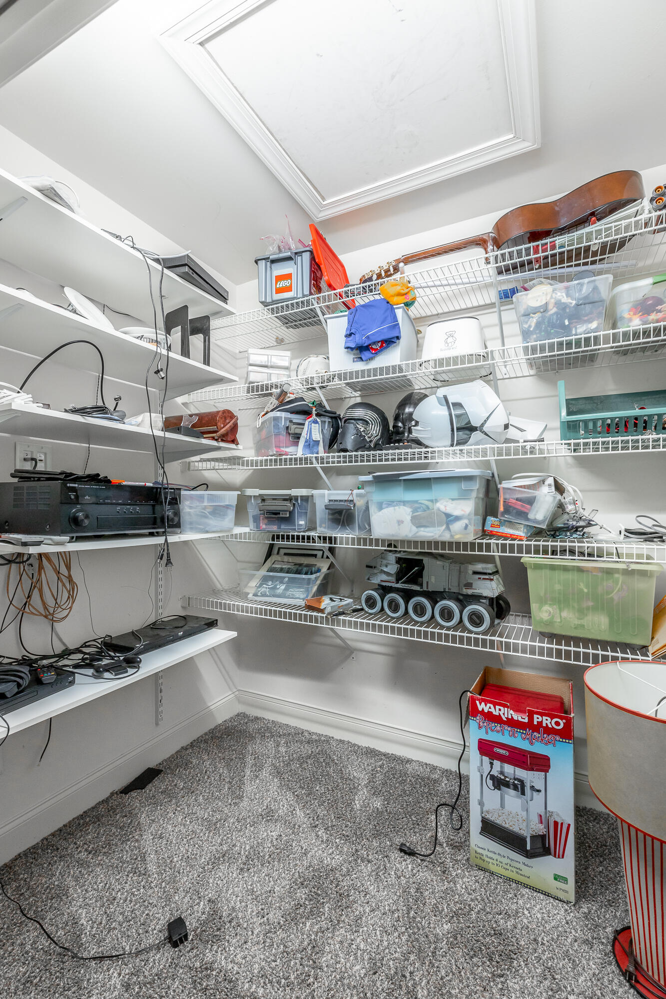 1073 Enclave Road Chattanooga, TN 37415 - Photo 77 of 92 Storage Closet