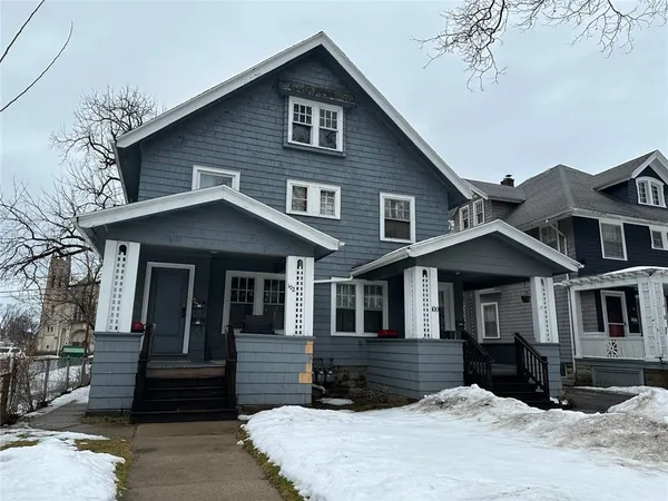 $135,000 | 100-102 Clay Avenue, Unit 100, Rochester, NY 14613