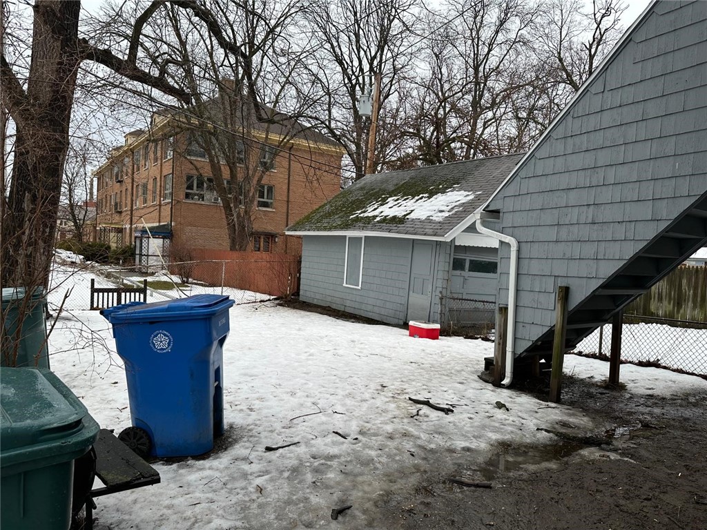 100-102 Clay Avenue, Unit 100 Rochester, NY 14613 - Photo 18 of 18