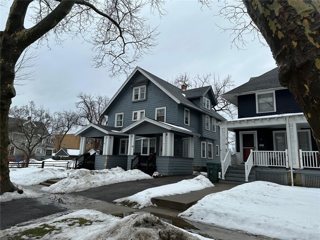 100-102 Clay Avenue, Unit 100 Rochester, NY 14613 - Photo 2 of 18